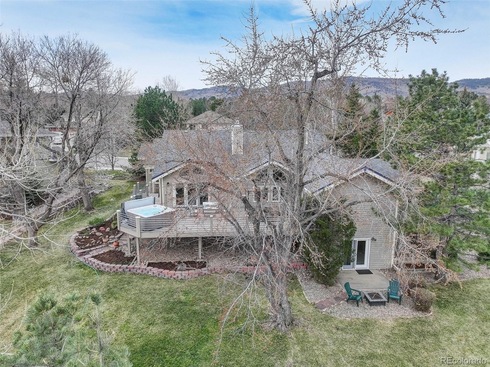 MLS Image #5 for 4133  niblick drive,longmont, Colorado