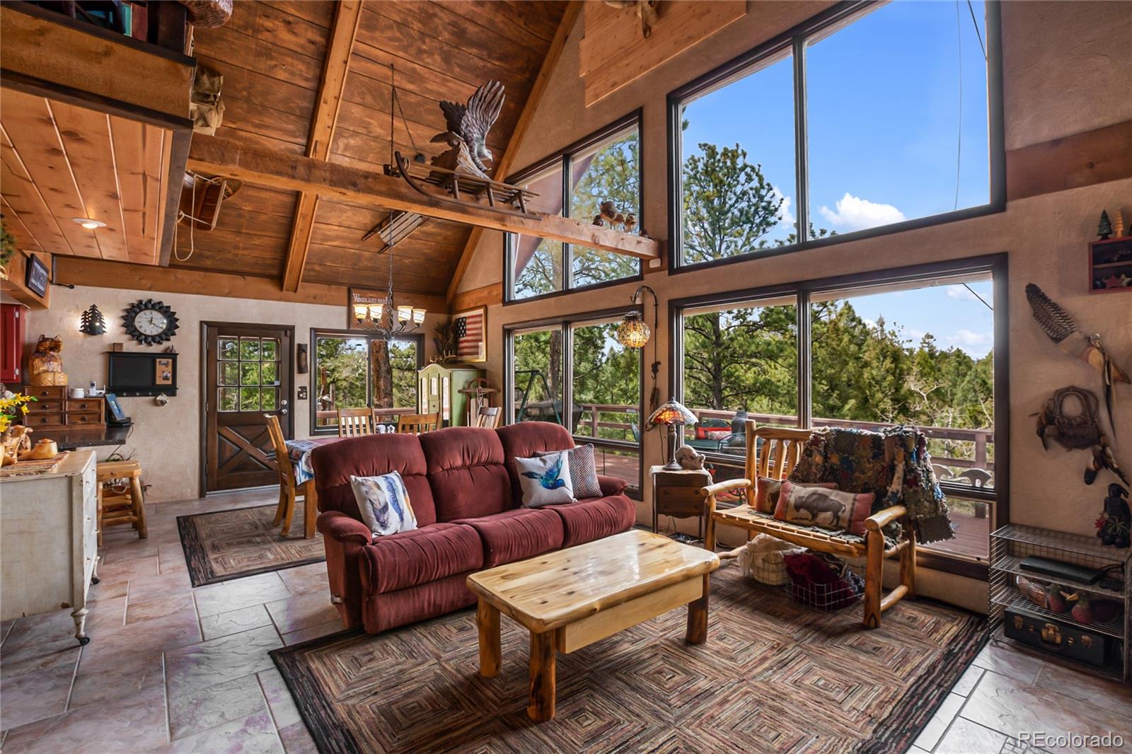 MLS Image #10 for 2169  spruce road,woodland park, Colorado