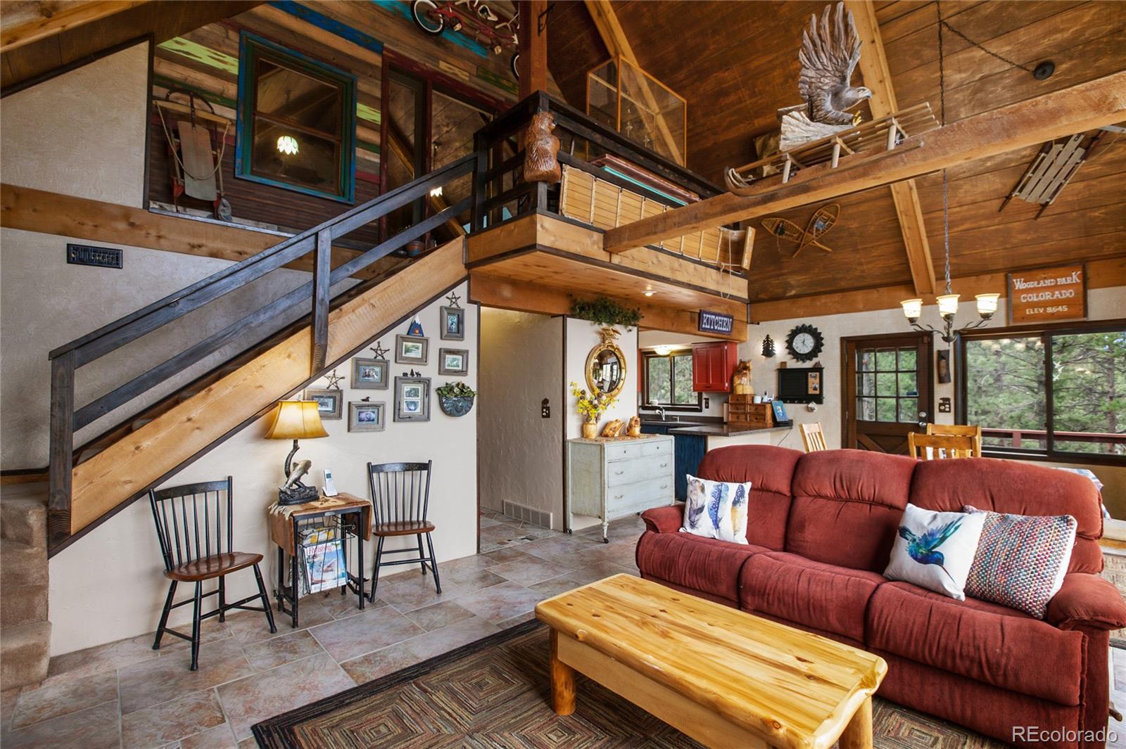 MLS Image #11 for 2169  spruce road,woodland park, Colorado