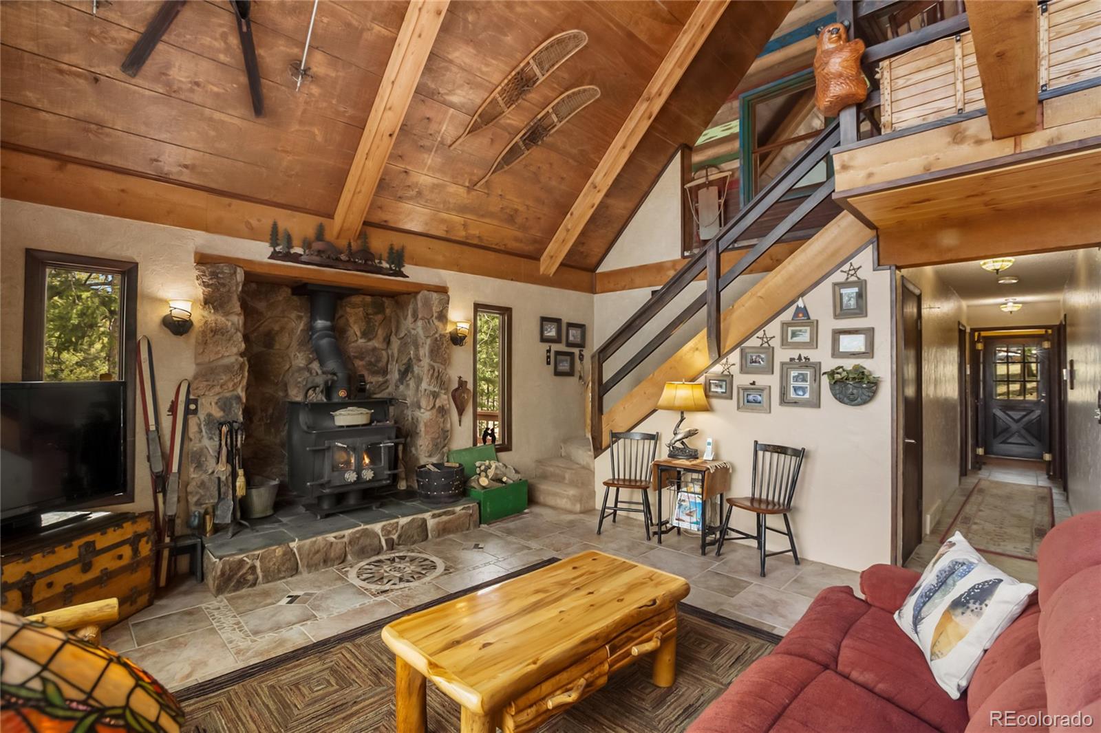 MLS Image #12 for 2169  spruce road,woodland park, Colorado