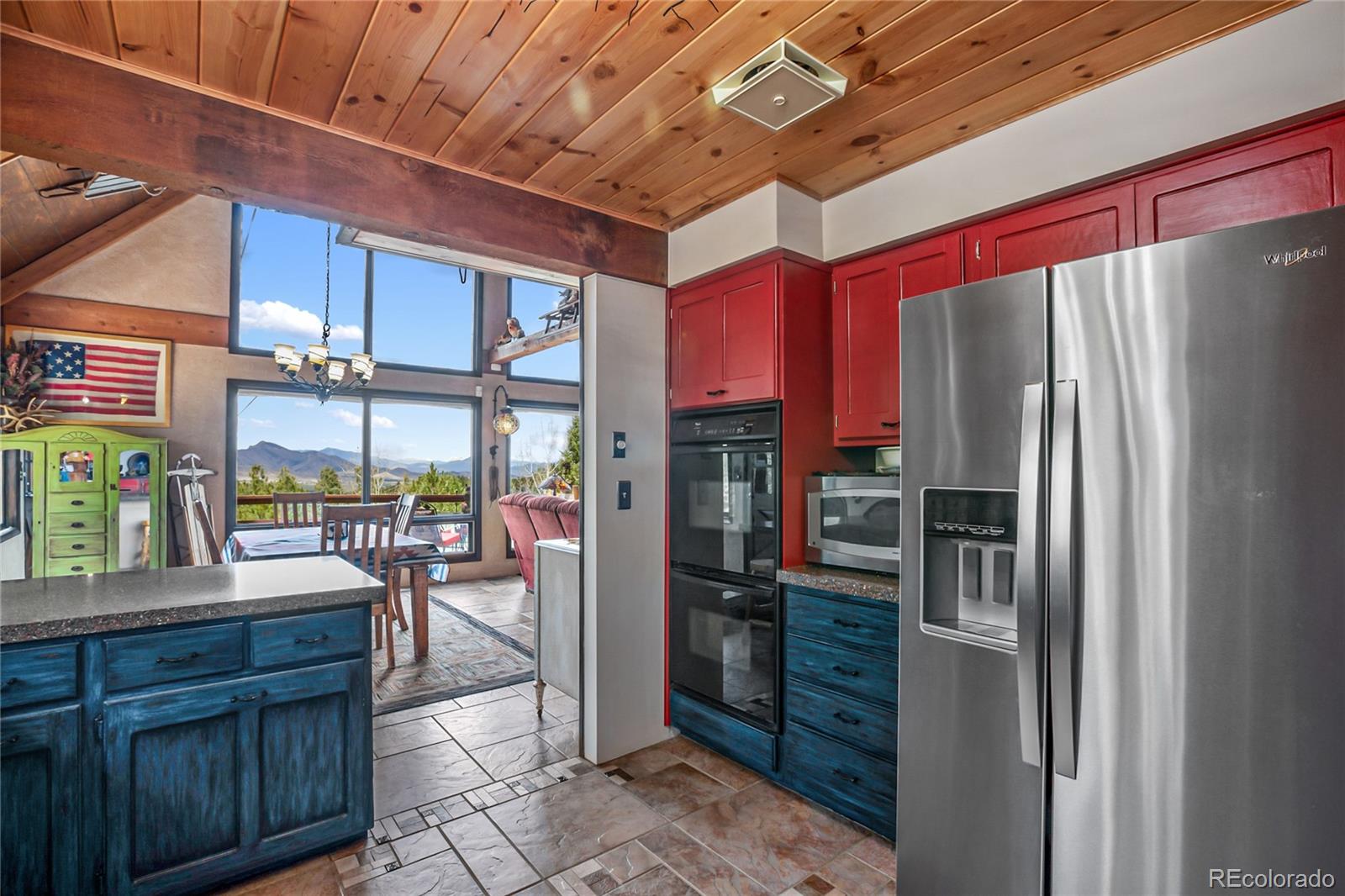 MLS Image #14 for 2169  spruce road,woodland park, Colorado