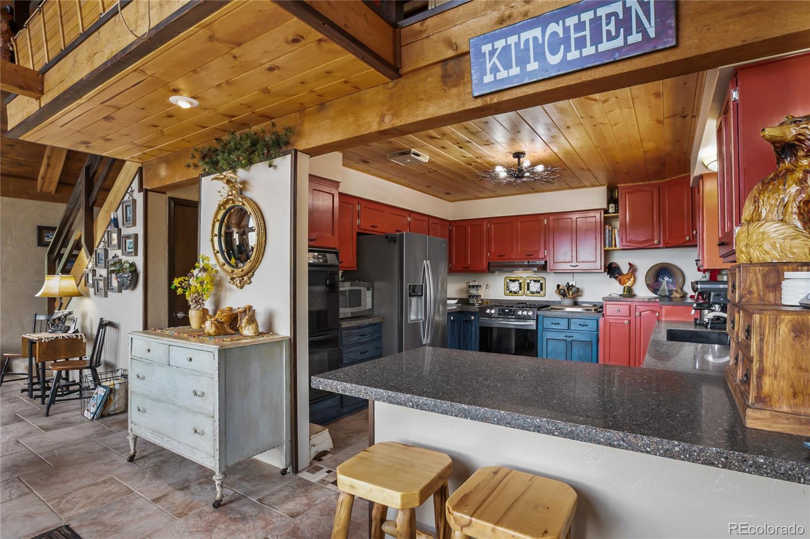 MLS Image #15 for 2169  spruce road,woodland park, Colorado