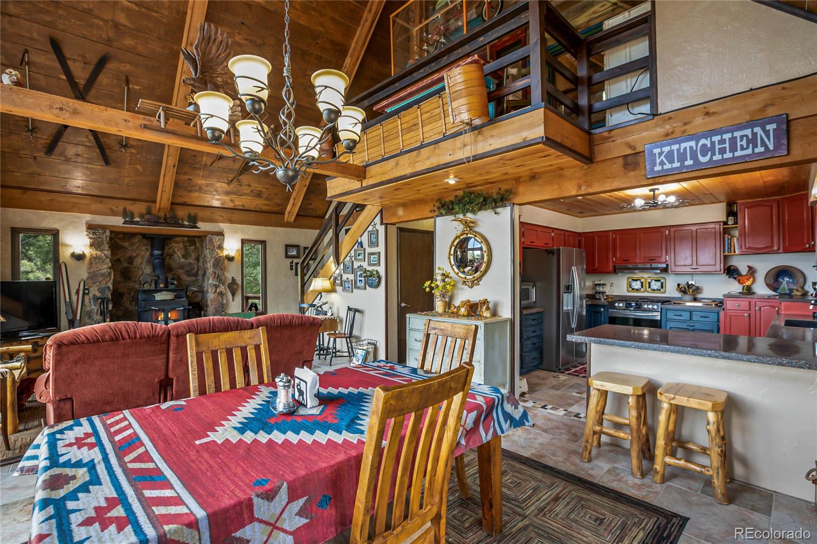 MLS Image #16 for 2169  spruce road,woodland park, Colorado
