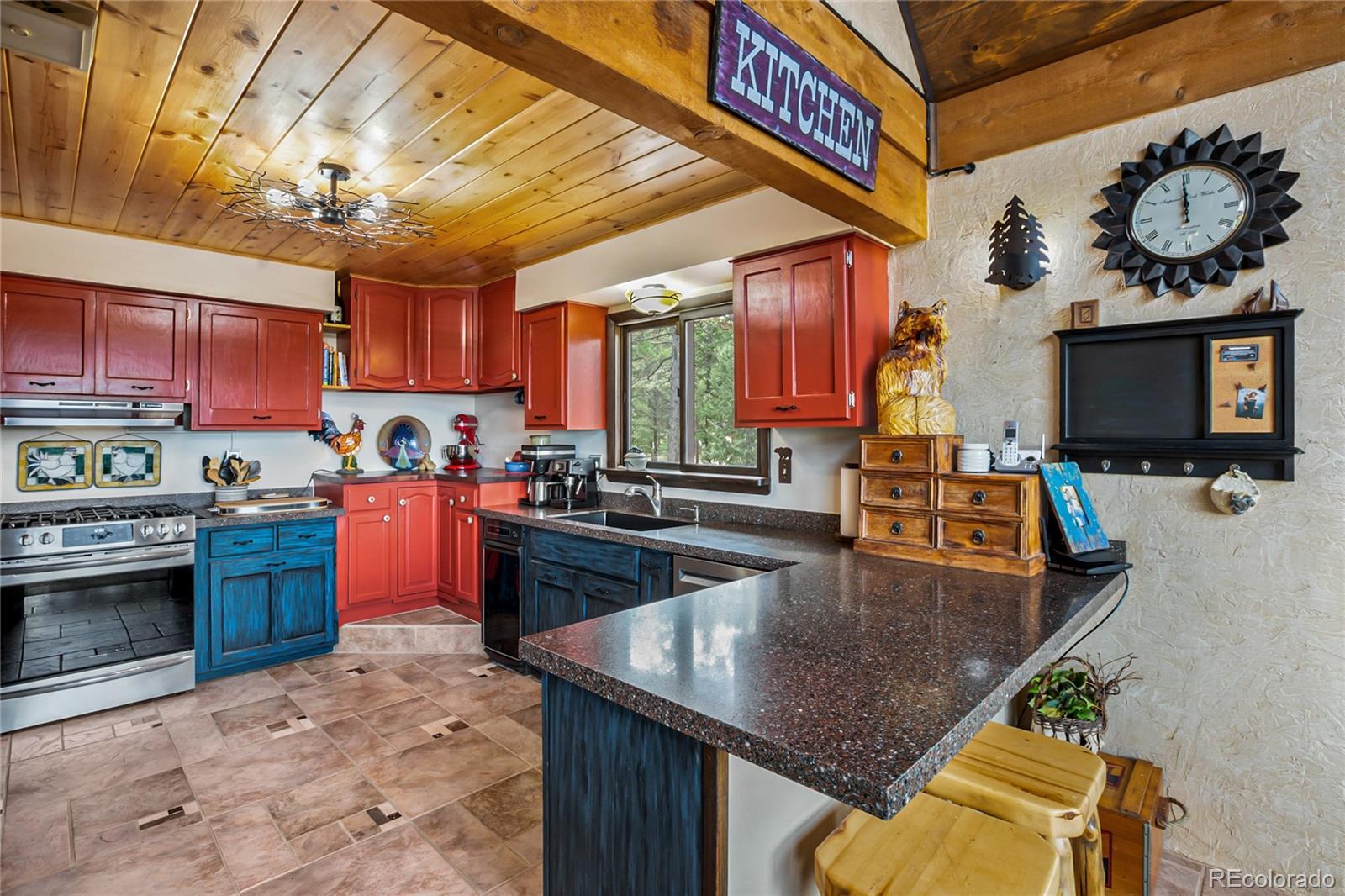 MLS Image #17 for 2169  spruce road,woodland park, Colorado