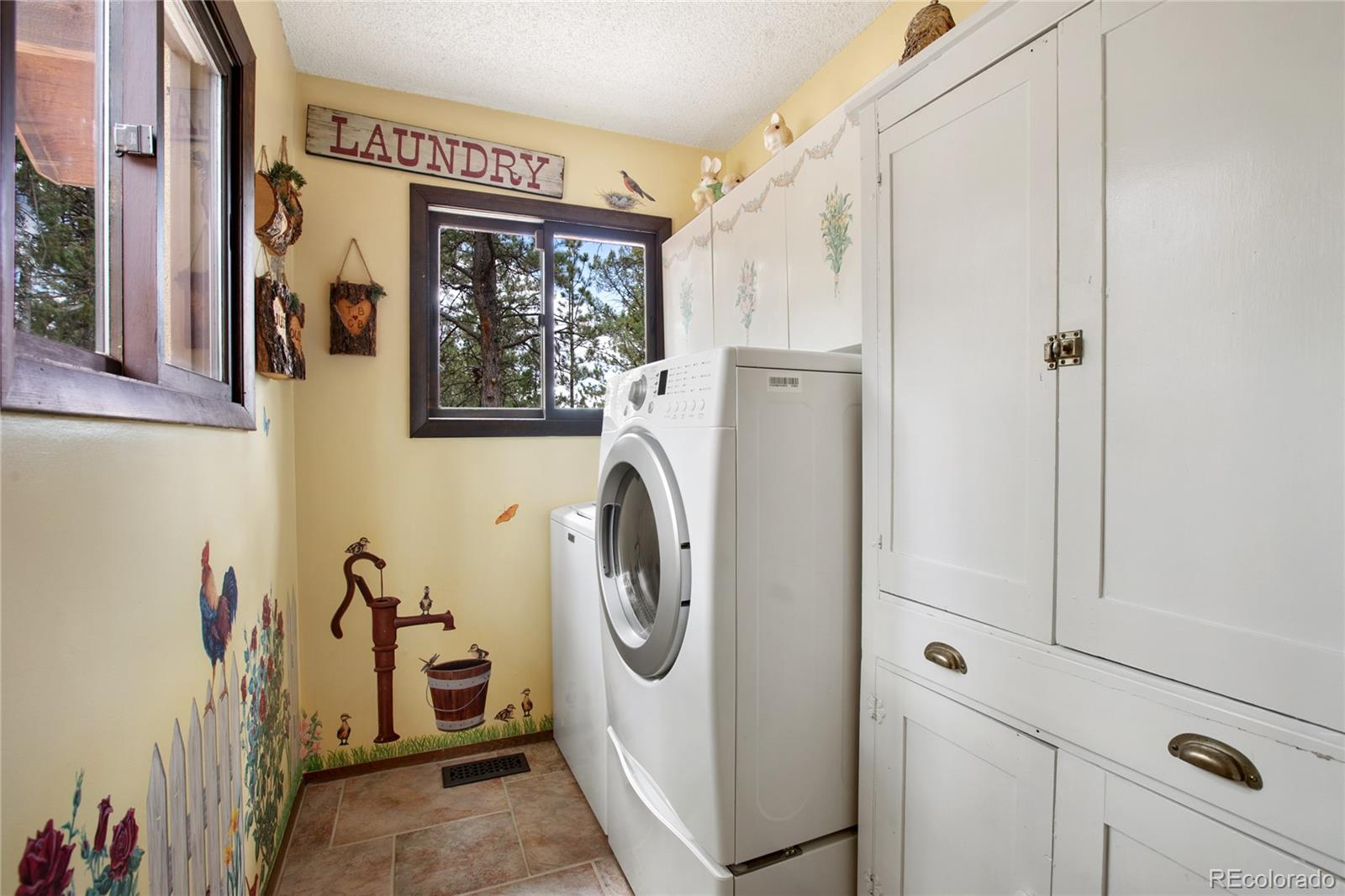 MLS Image #22 for 2169  spruce road,woodland park, Colorado