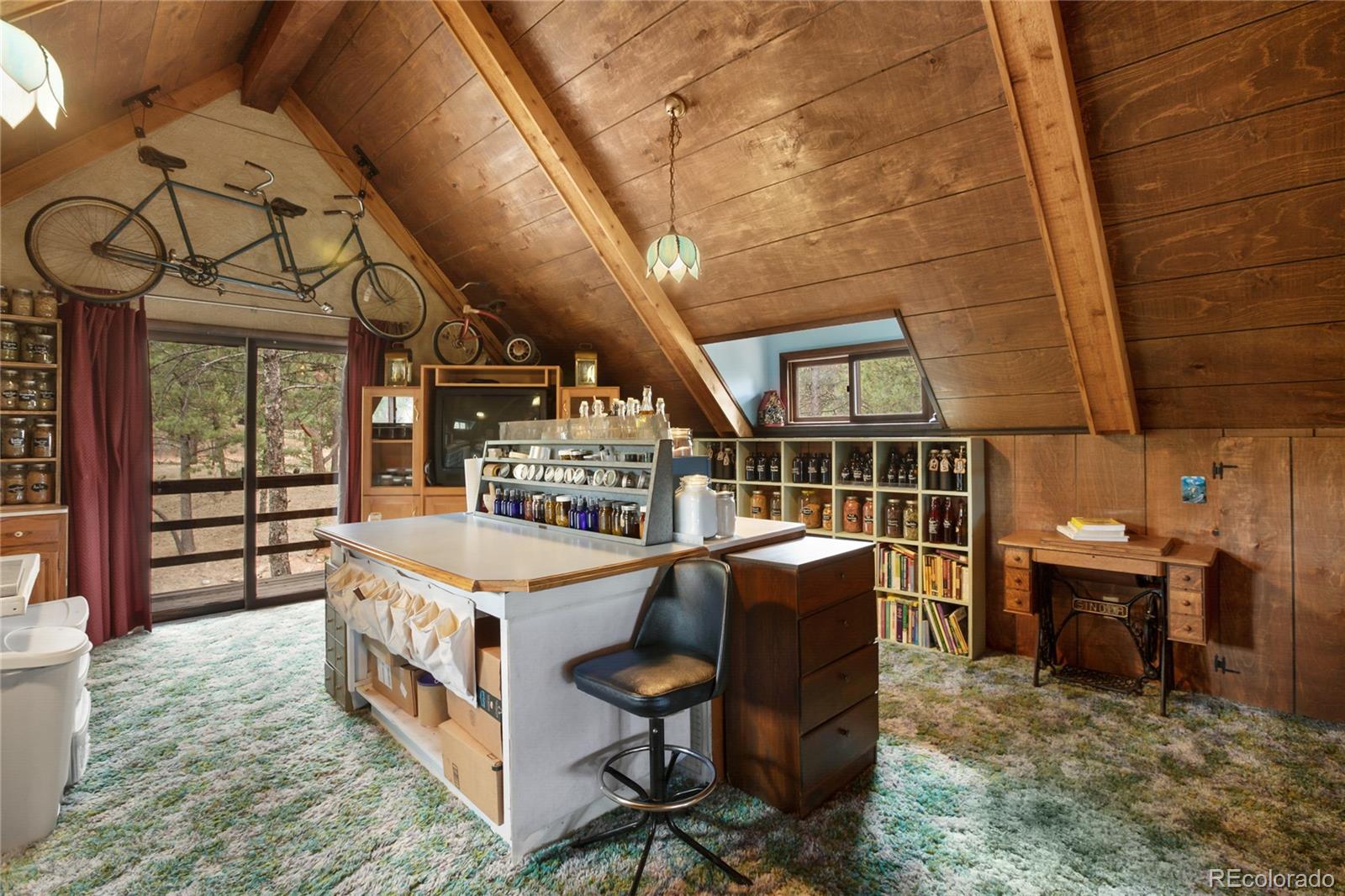 MLS Image #24 for 2169  spruce road,woodland park, Colorado