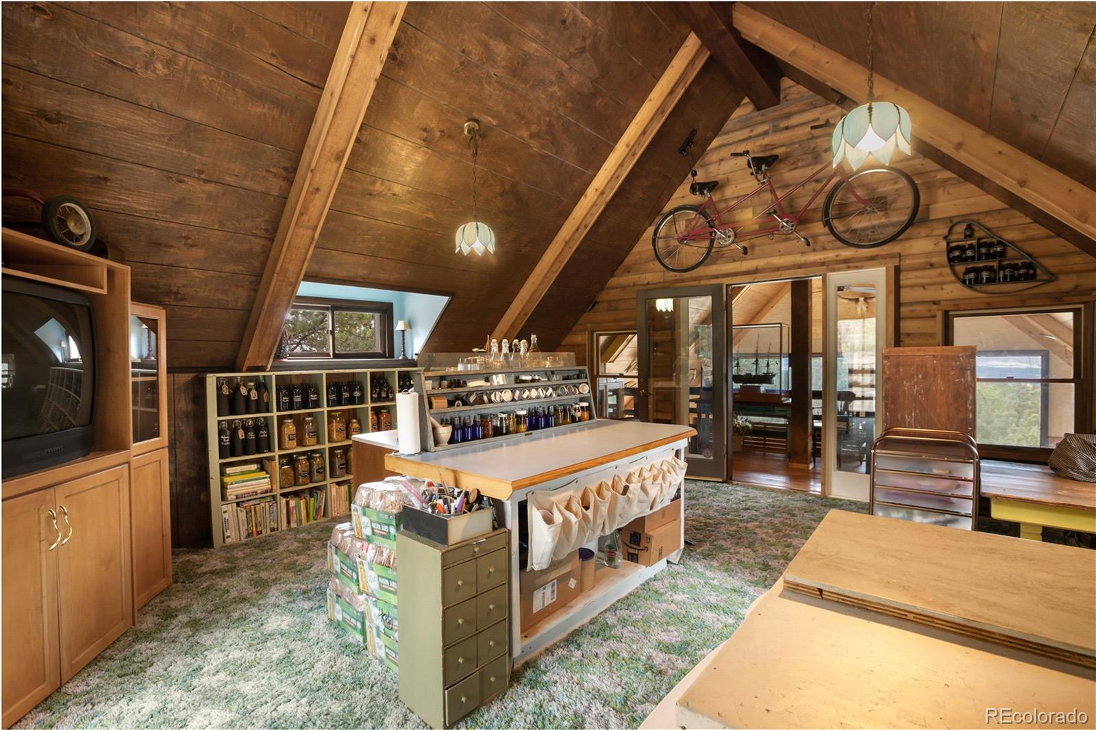 MLS Image #25 for 2169  spruce road,woodland park, Colorado