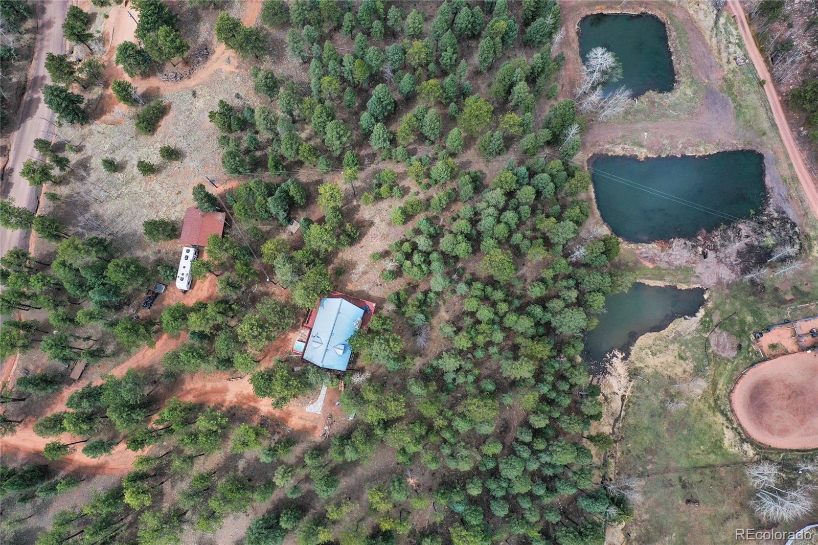 MLS Image #35 for 2169  spruce road,woodland park, Colorado