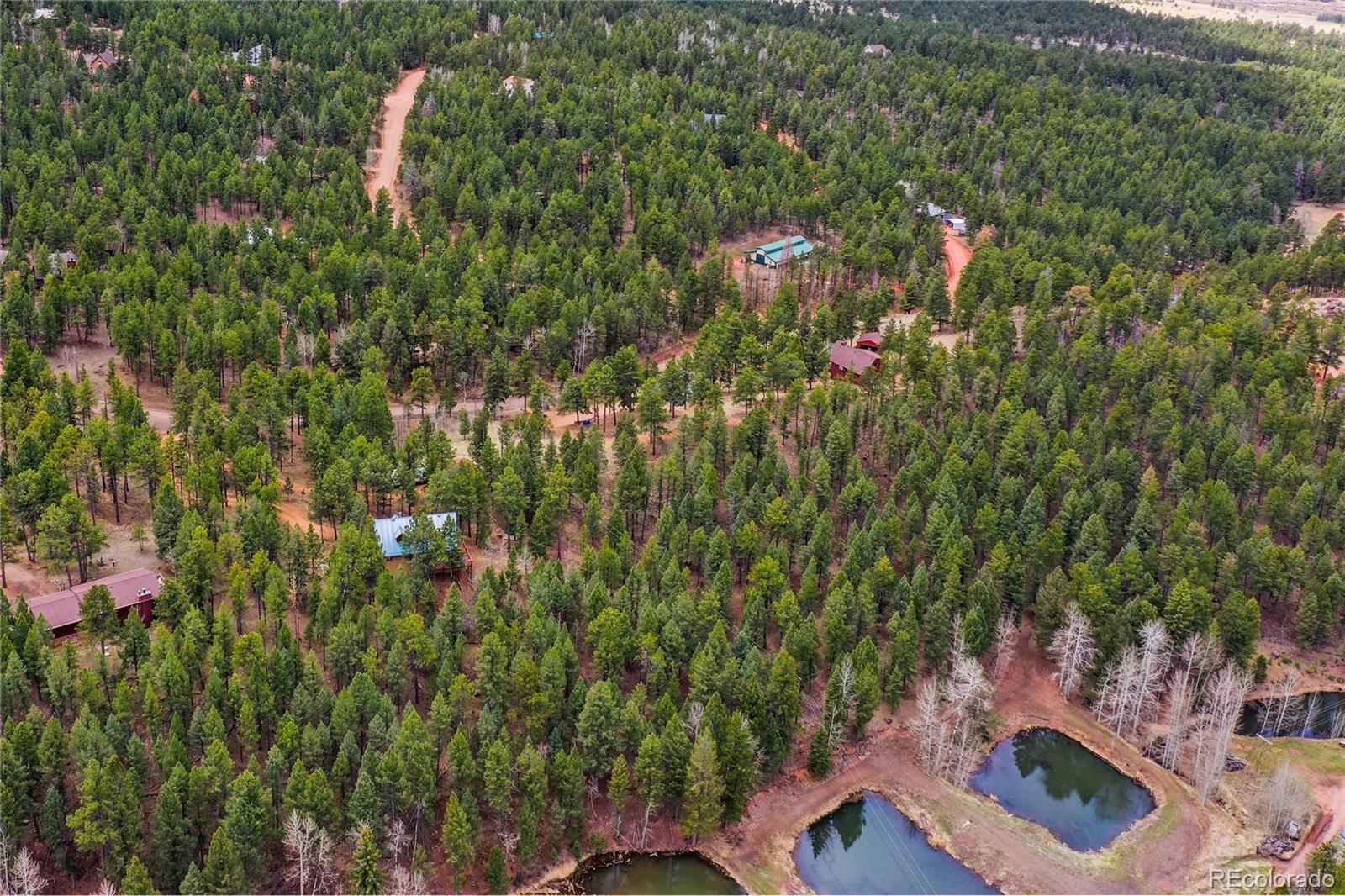 MLS Image #36 for 2169  spruce road,woodland park, Colorado