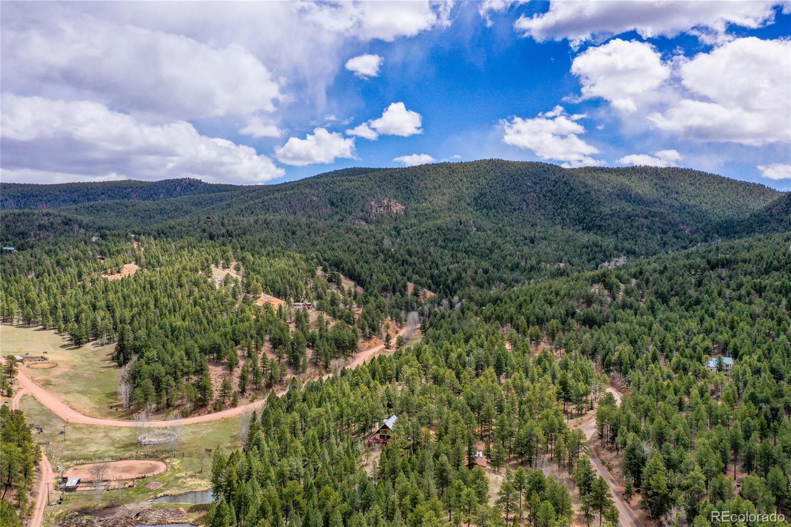 MLS Image #6 for 2169  spruce road,woodland park, Colorado