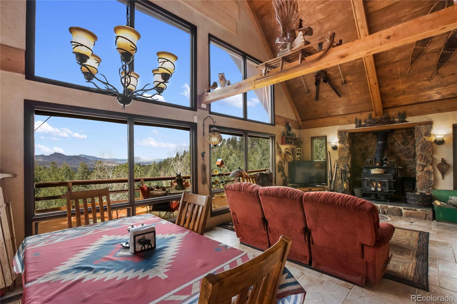 MLS Image #8 for 2169  spruce road,woodland park, Colorado