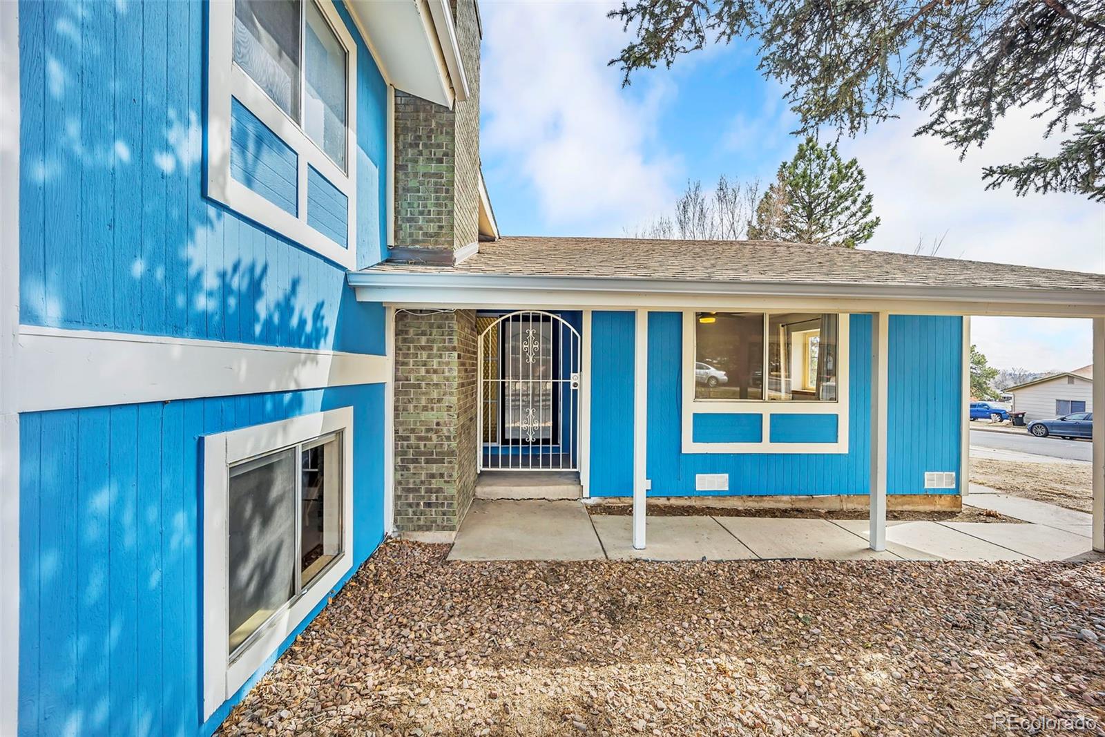 MLS Image #1 for 5109  mira loma circle,colorado springs, Colorado