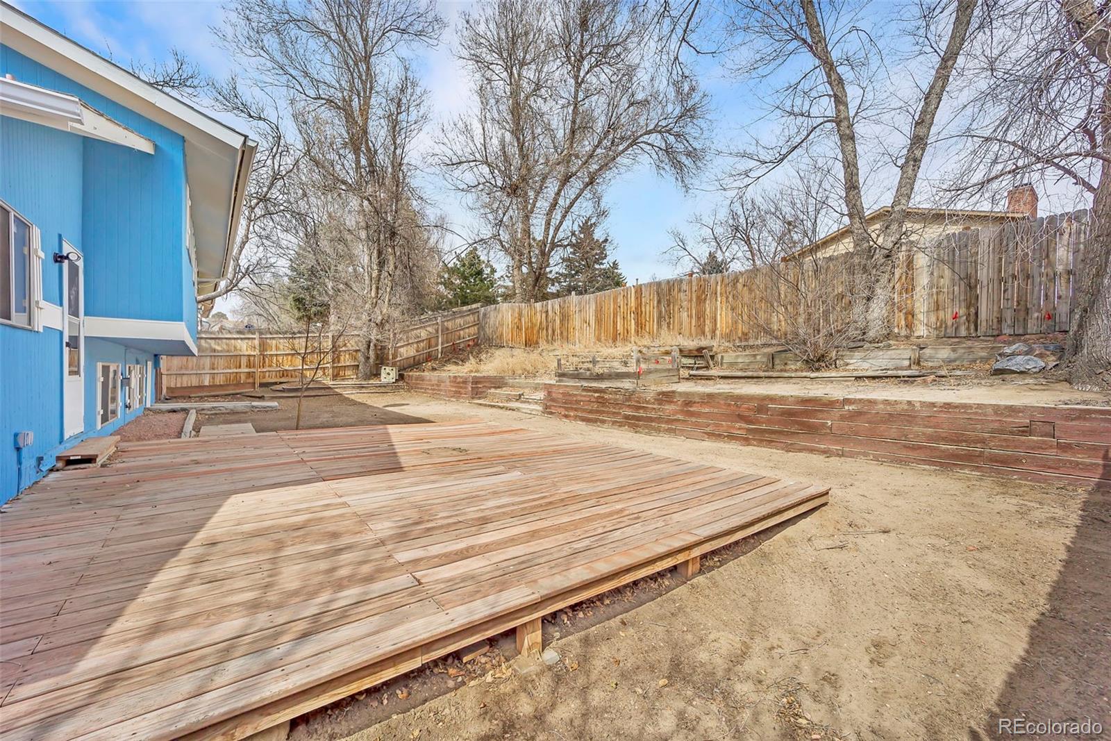 MLS Image #3 for 5109  mira loma circle,colorado springs, Colorado