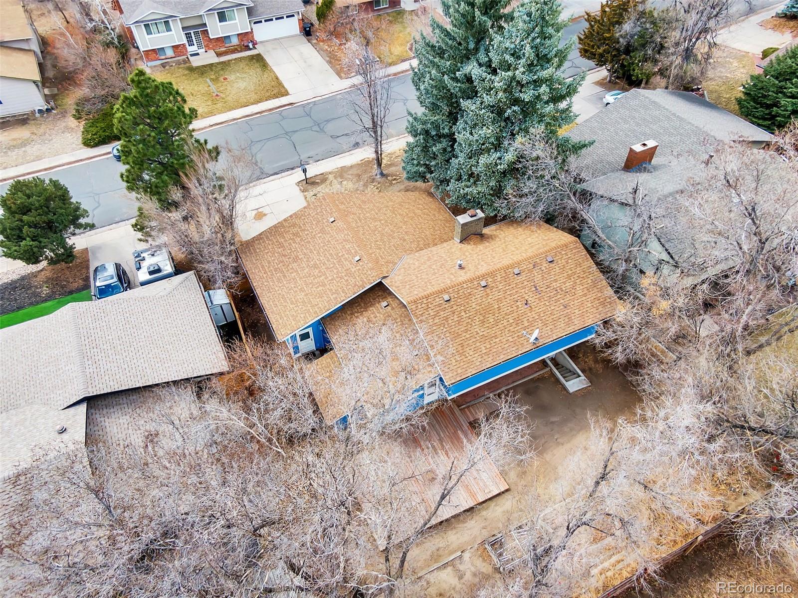 MLS Image #46 for 5109  mira loma circle,colorado springs, Colorado