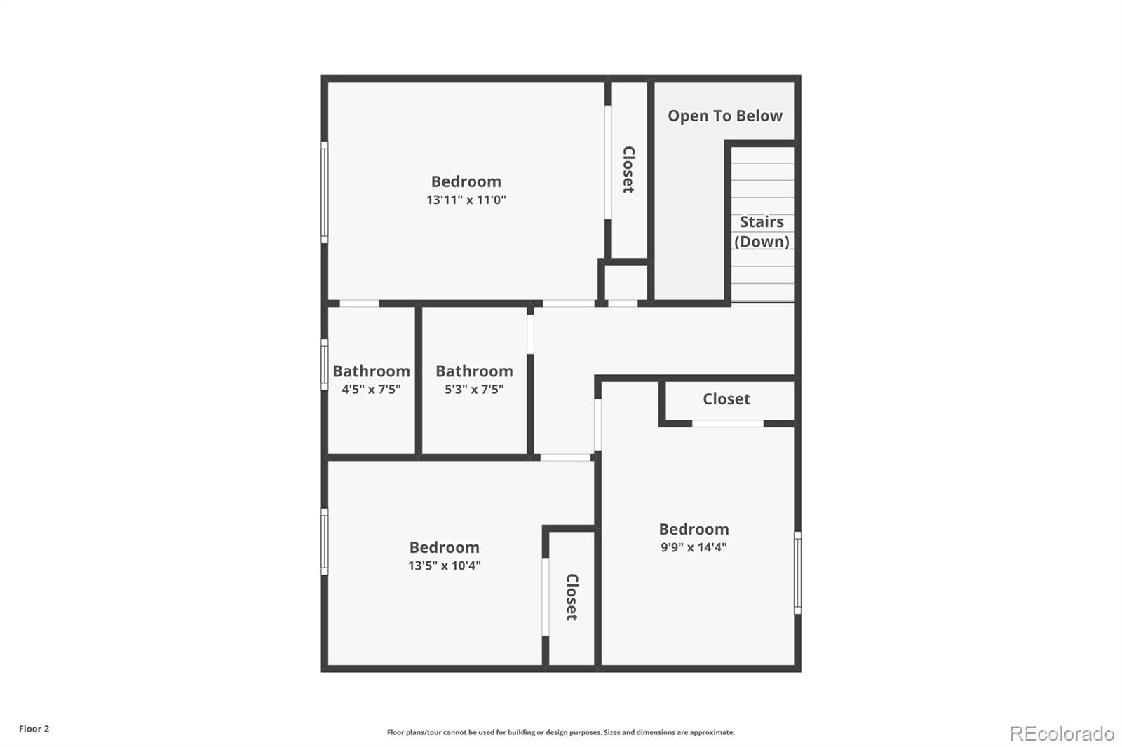 MLS Image #49 for 5109  mira loma circle,colorado springs, Colorado