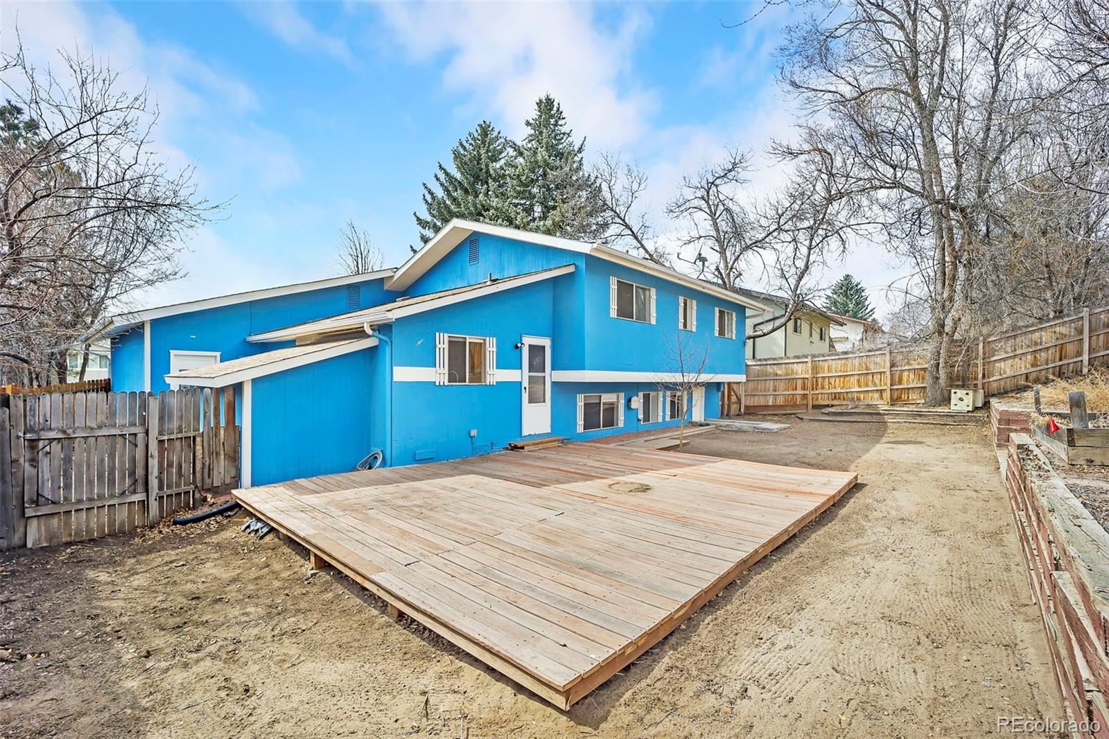 MLS Image #5 for 5109  mira loma circle,colorado springs, Colorado