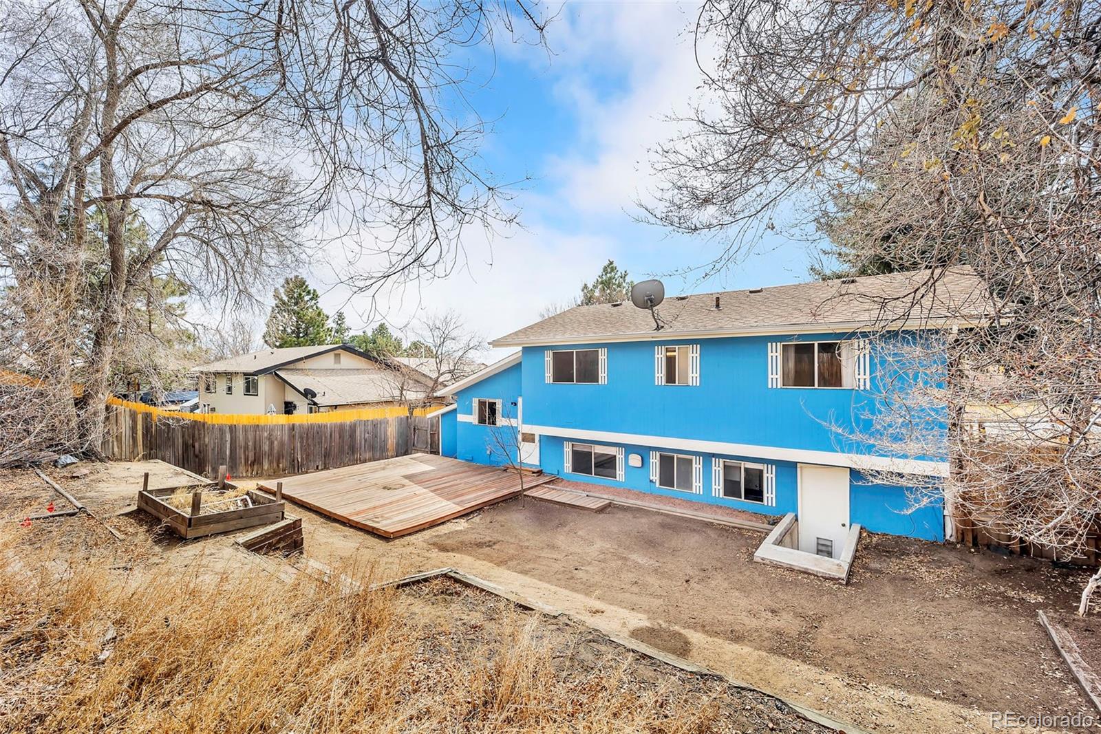 MLS Image #7 for 5109  mira loma circle,colorado springs, Colorado