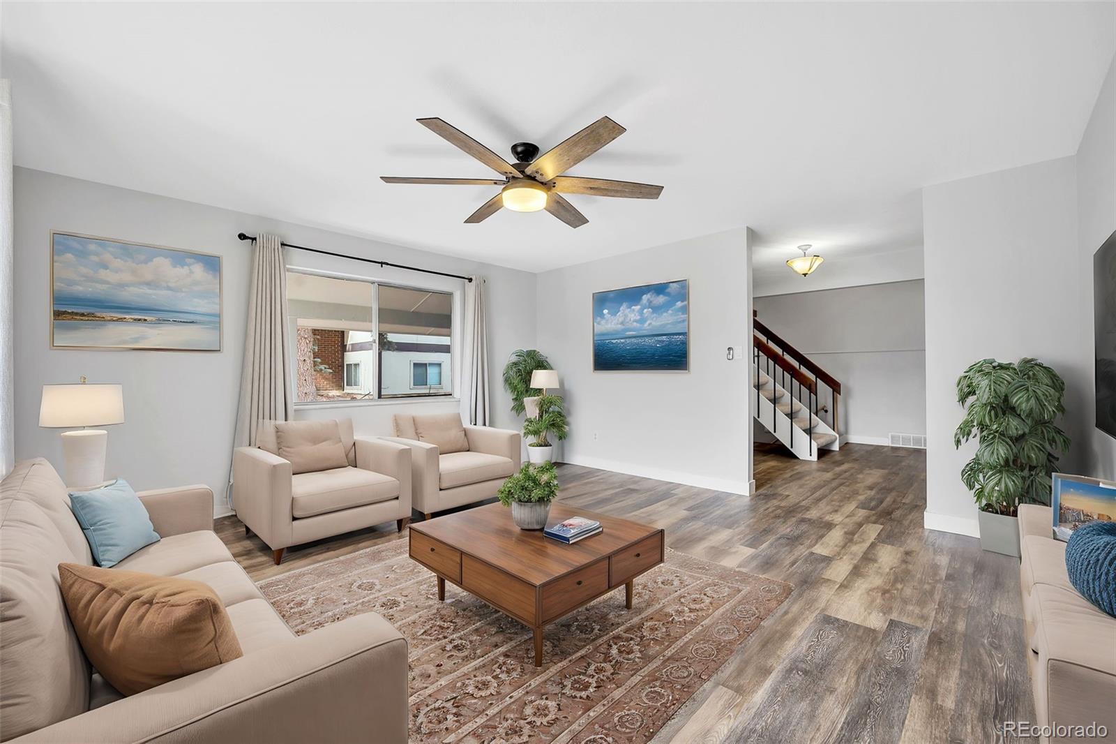 MLS Image #9 for 5109  mira loma circle,colorado springs, Colorado