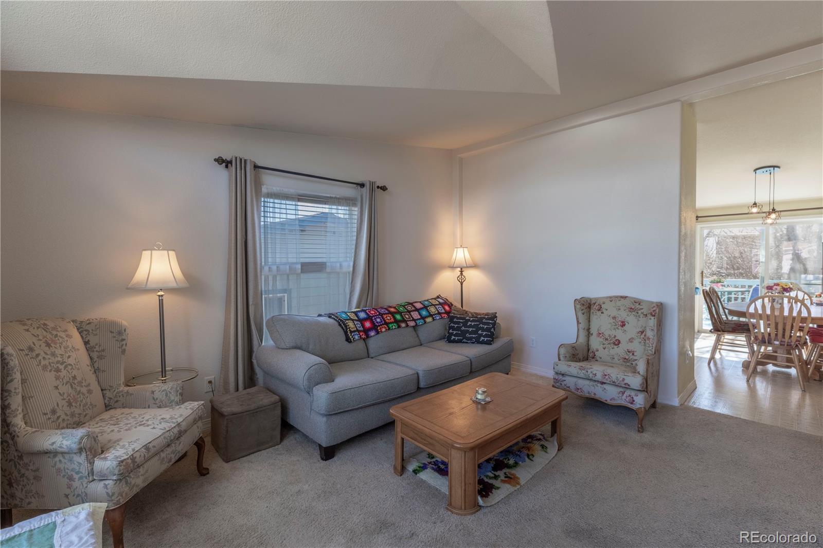 MLS Image #1 for 4613  gray fox heights,colorado springs, Colorado