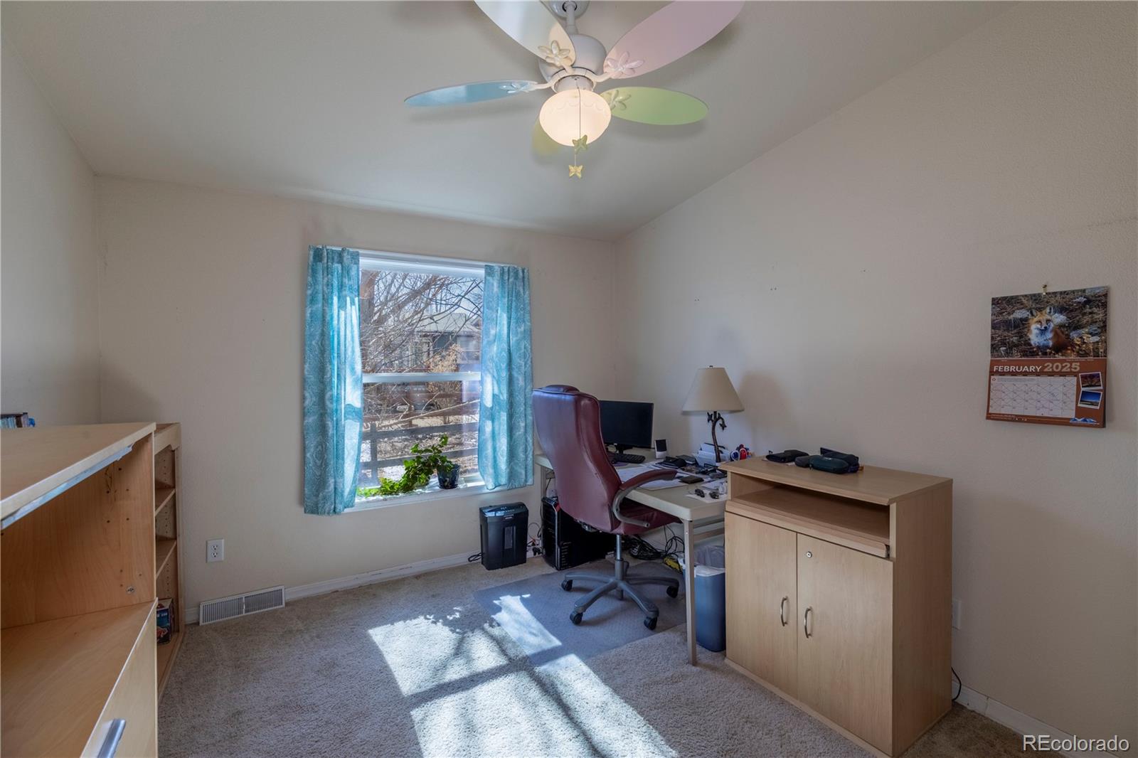 MLS Image #10 for 4613  gray fox heights,colorado springs, Colorado