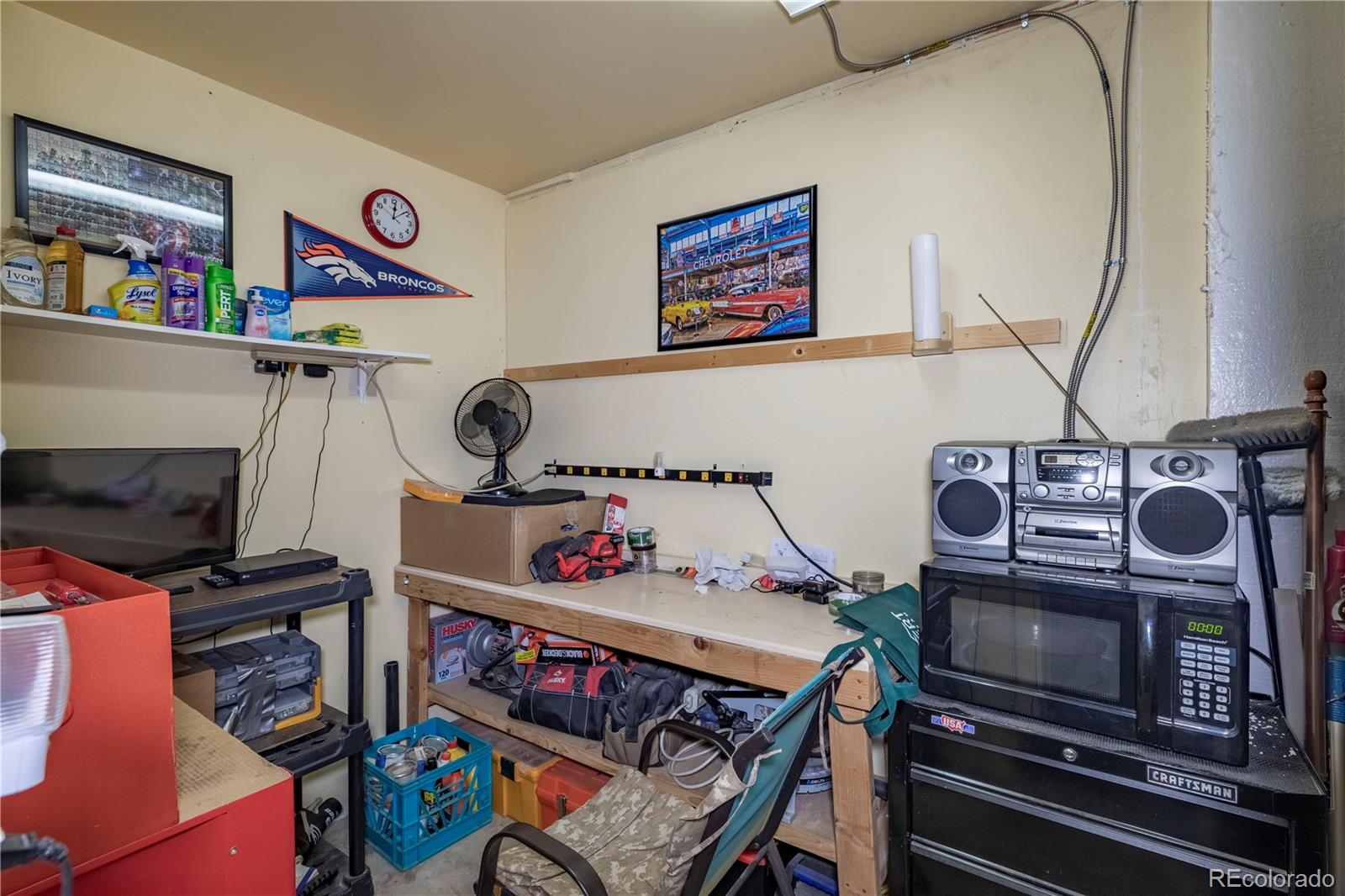 MLS Image #21 for 4613  gray fox heights,colorado springs, Colorado