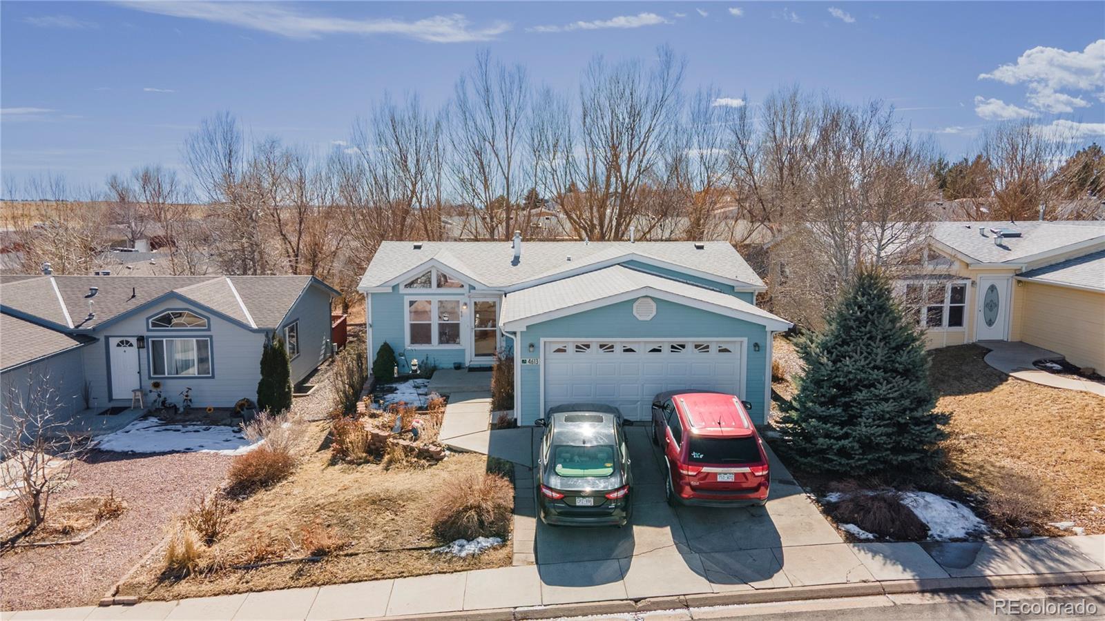 MLS Image #22 for 4613  gray fox heights,colorado springs, Colorado