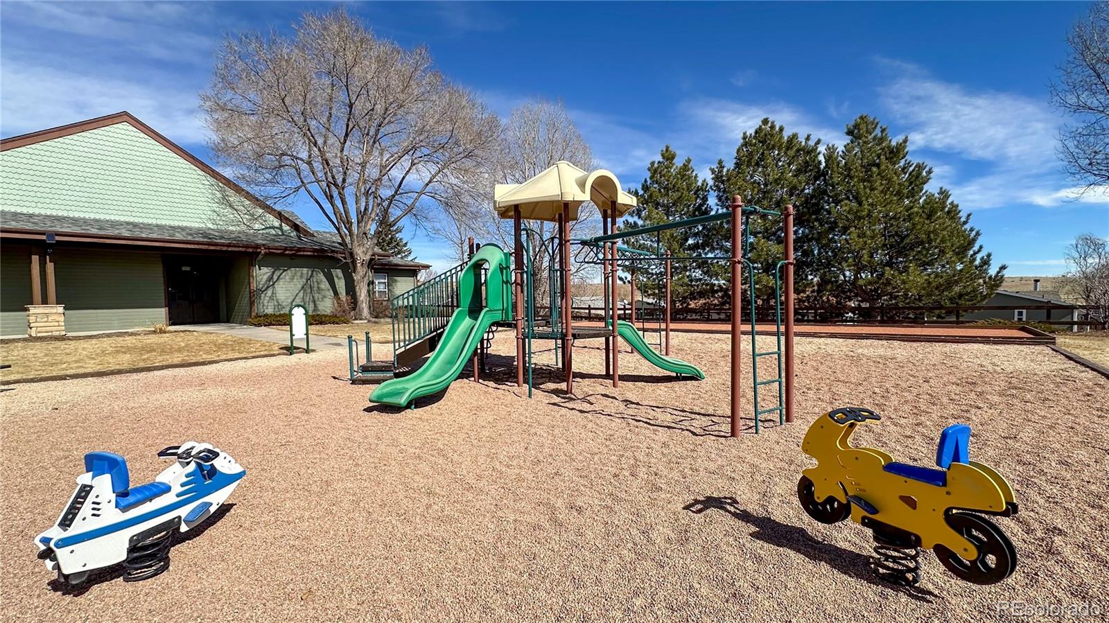MLS Image #28 for 4613  gray fox heights,colorado springs, Colorado