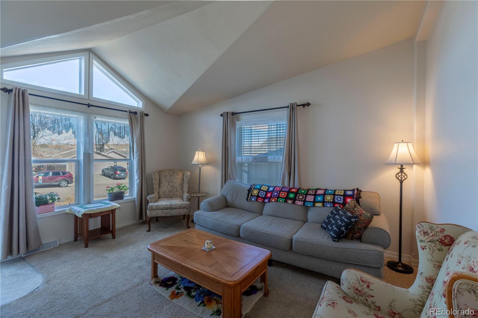 MLS Image #3 for 4613  gray fox heights,colorado springs, Colorado