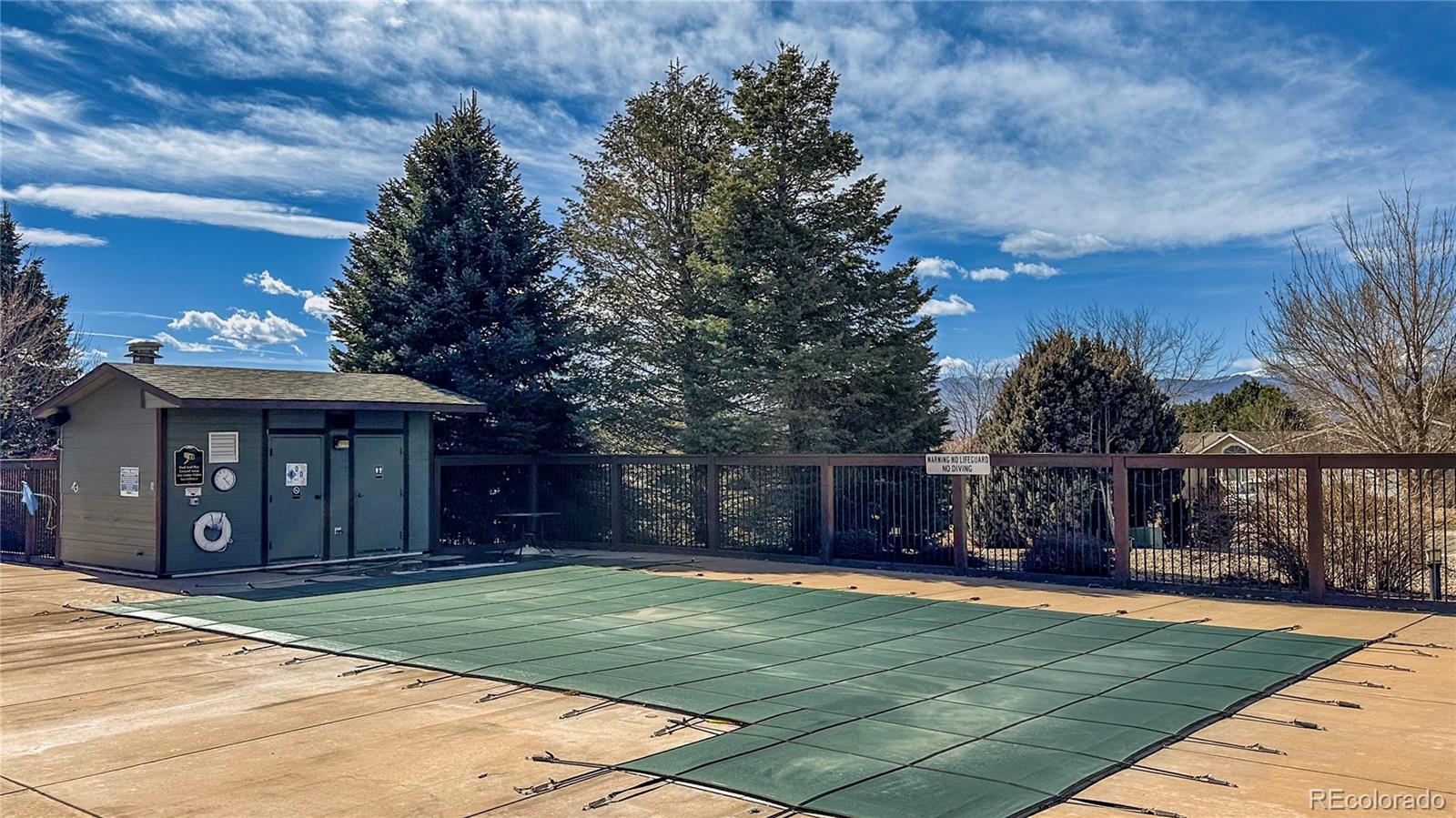 MLS Image #30 for 4613  gray fox heights,colorado springs, Colorado