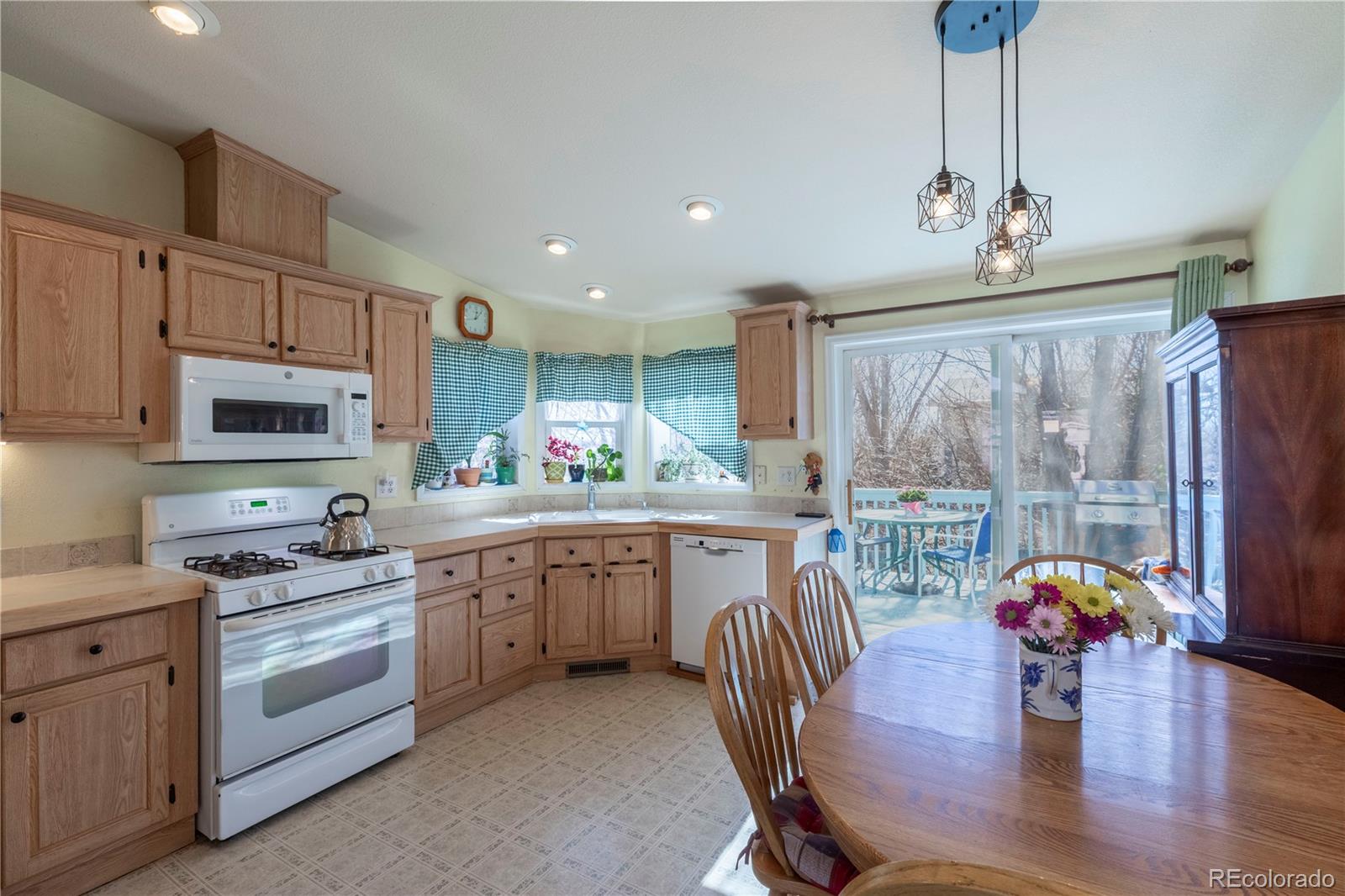 MLS Image #4 for 4613  gray fox heights,colorado springs, Colorado