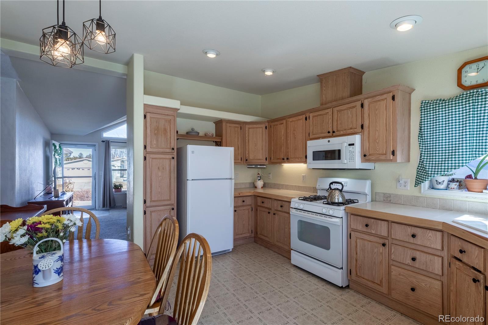 MLS Image #5 for 4613  gray fox heights,colorado springs, Colorado