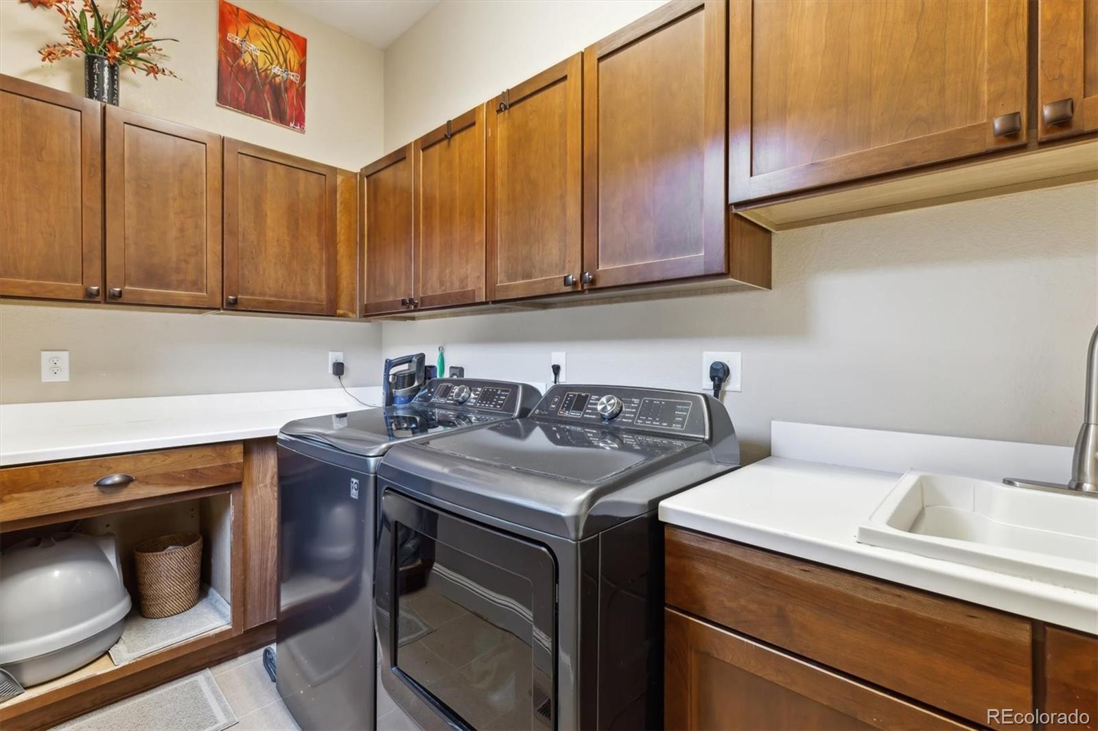 MLS Image #29 for 16541 w 48th lane,golden, Colorado