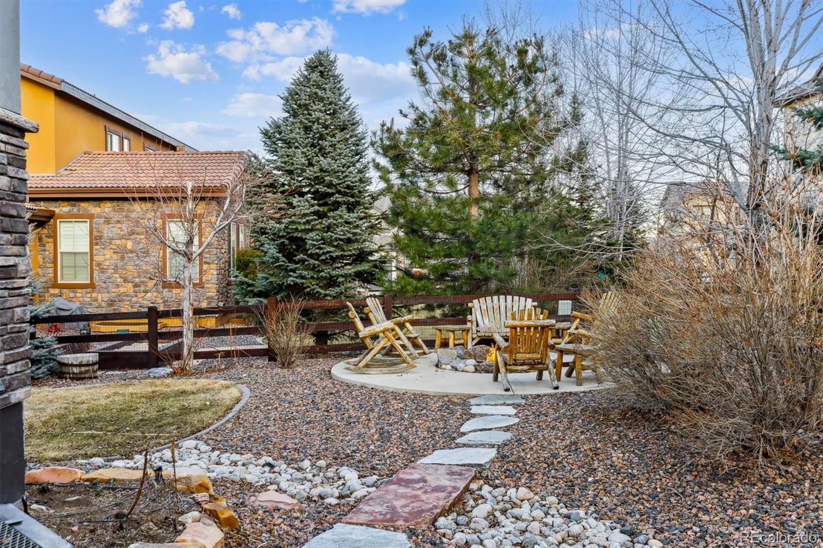 MLS Image #41 for 16541 w 48th lane,golden, Colorado