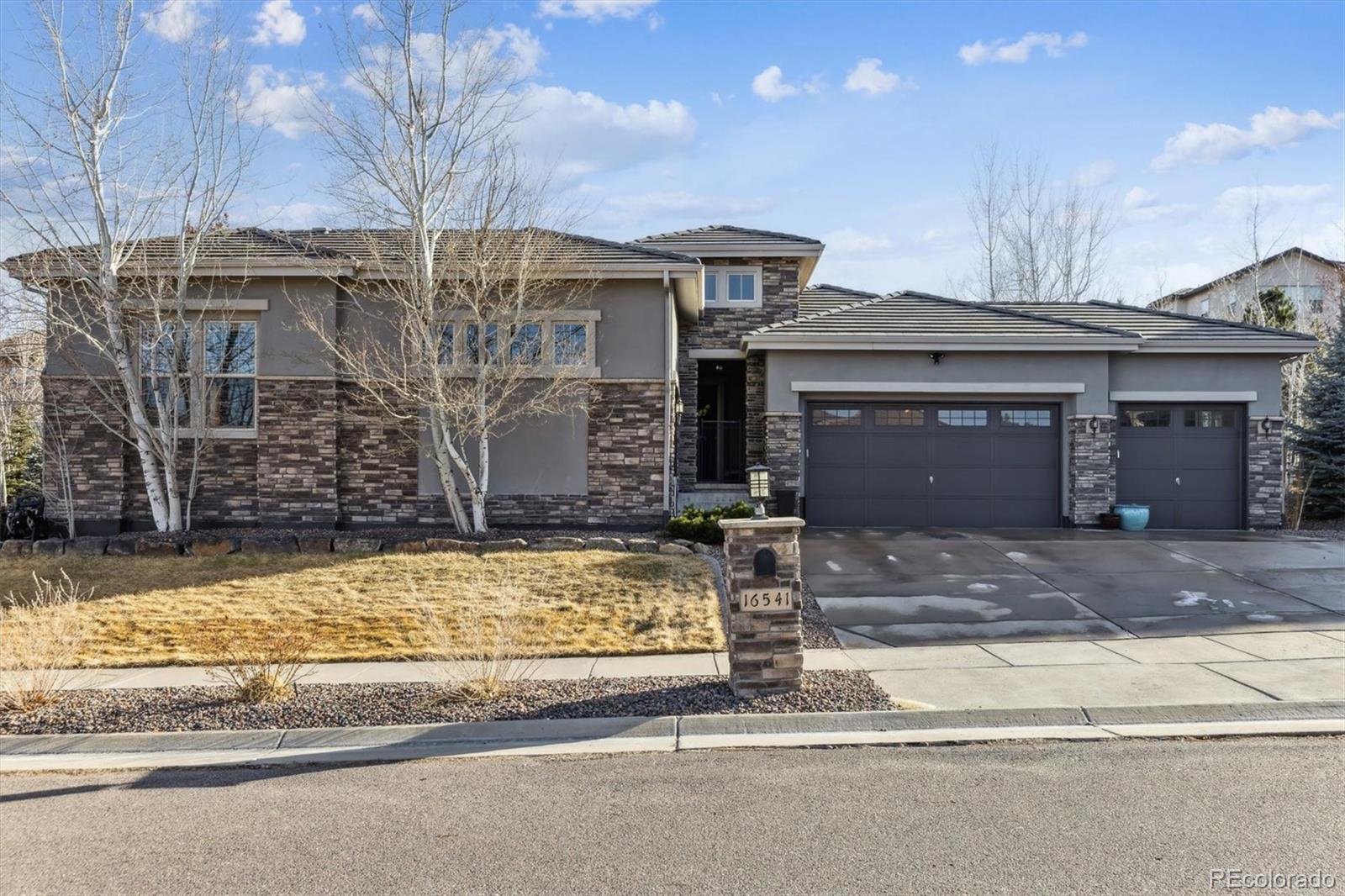 MLS Image #5 for 16541 w 48th lane,golden, Colorado