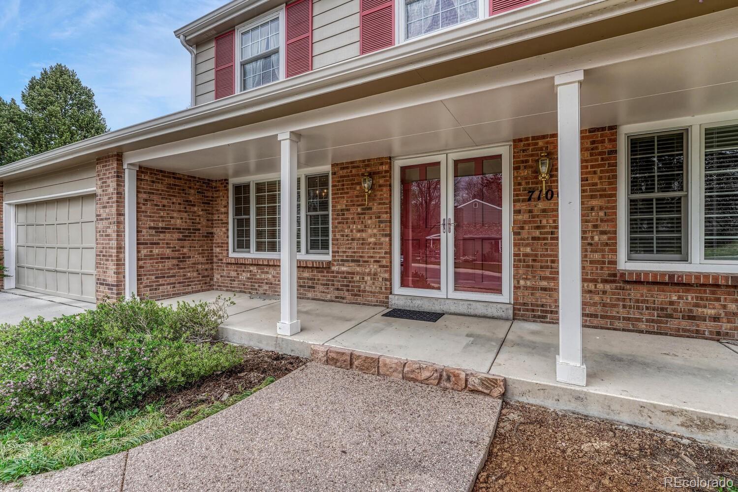 MLS Image #3 for 7100 s hudson circle,centennial, Colorado