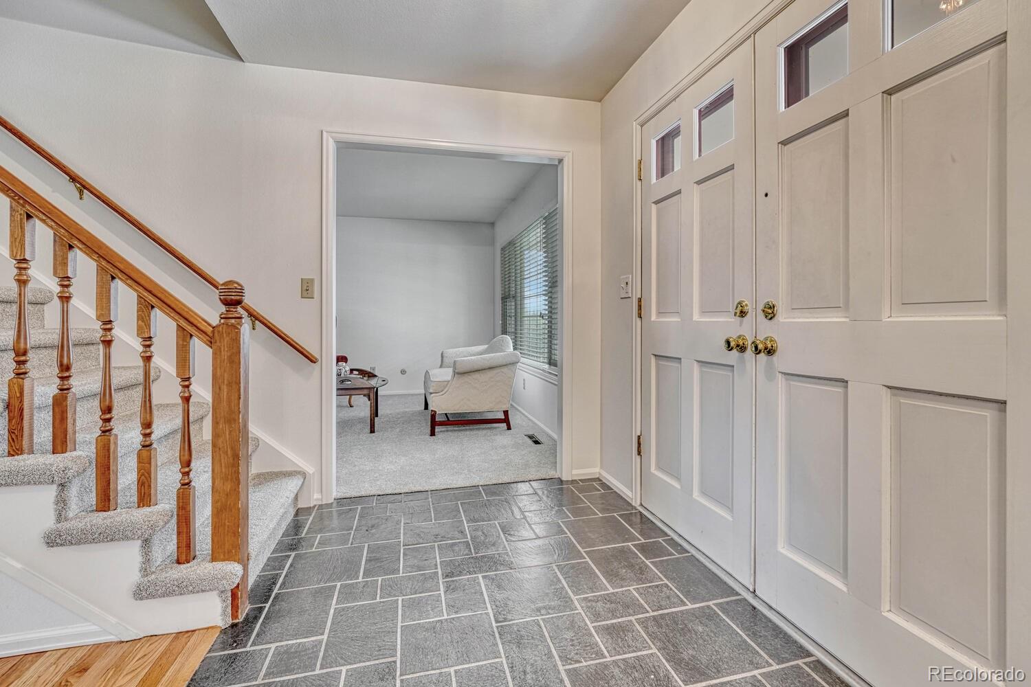 MLS Image #4 for 7100 s hudson circle,centennial, Colorado