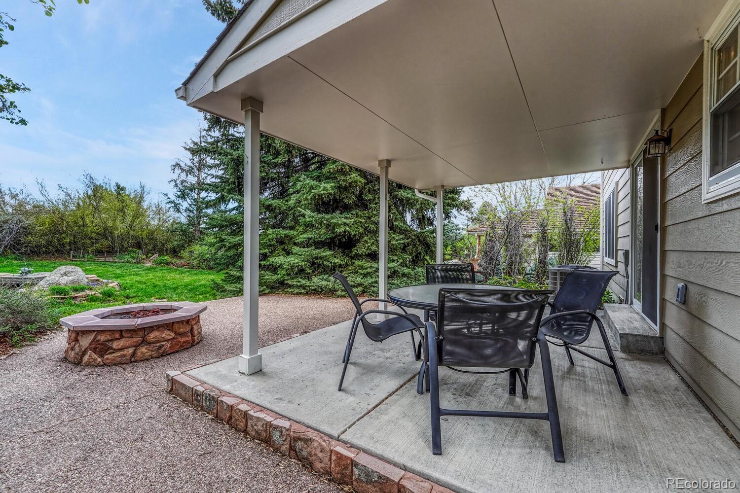 MLS Image #42 for 7100 s hudson circle,centennial, Colorado