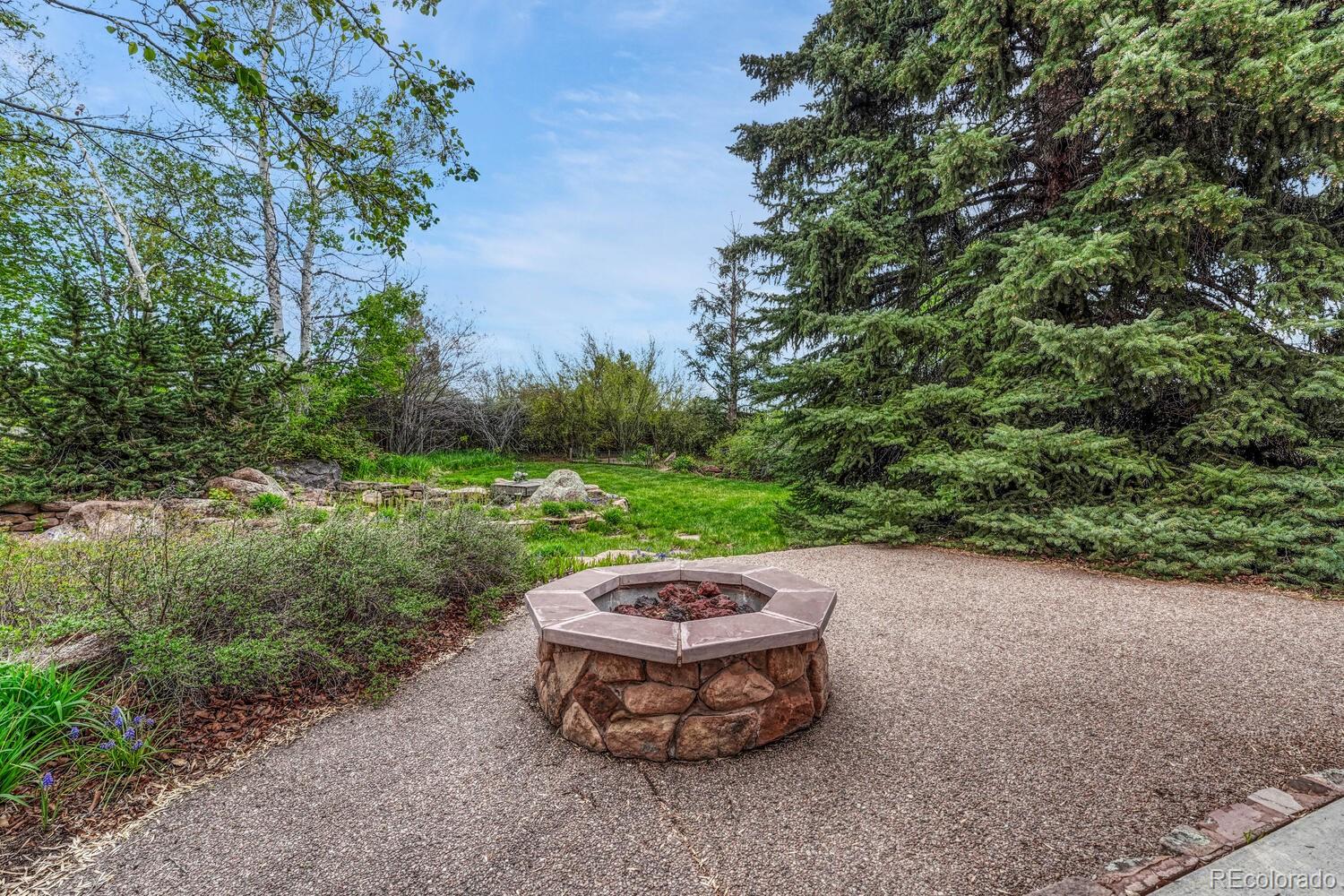 MLS Image #43 for 7100 s hudson circle,centennial, Colorado