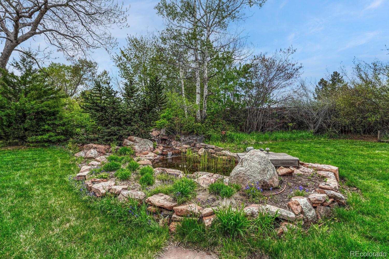 MLS Image #44 for 7100 s hudson circle,centennial, Colorado