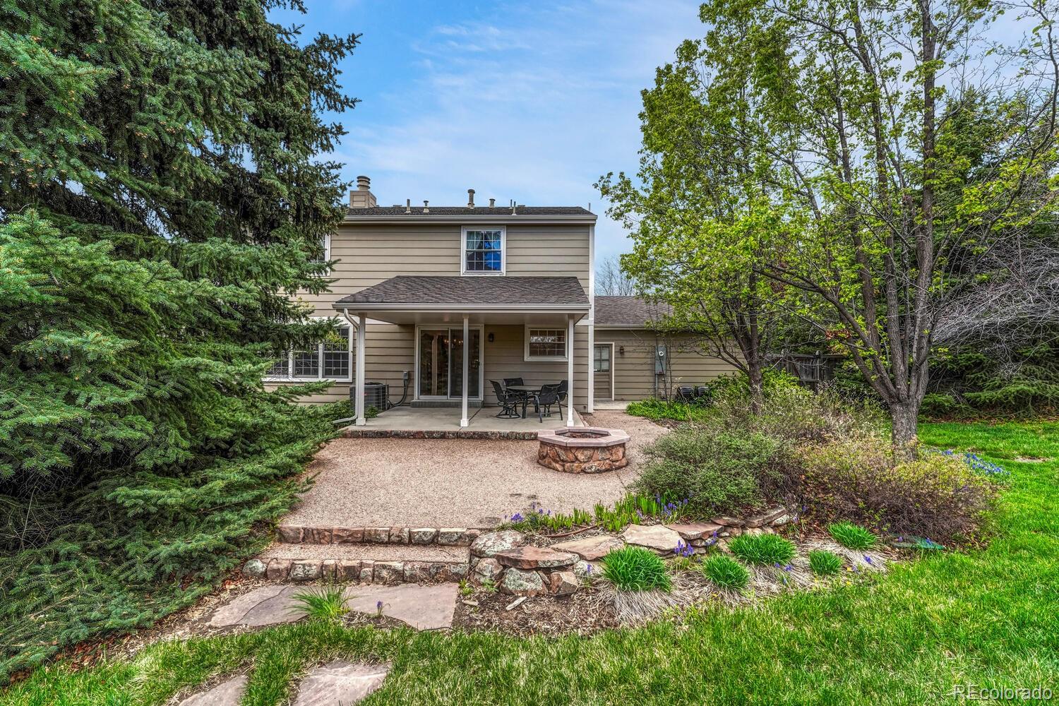 MLS Image #45 for 7100 s hudson circle,centennial, Colorado