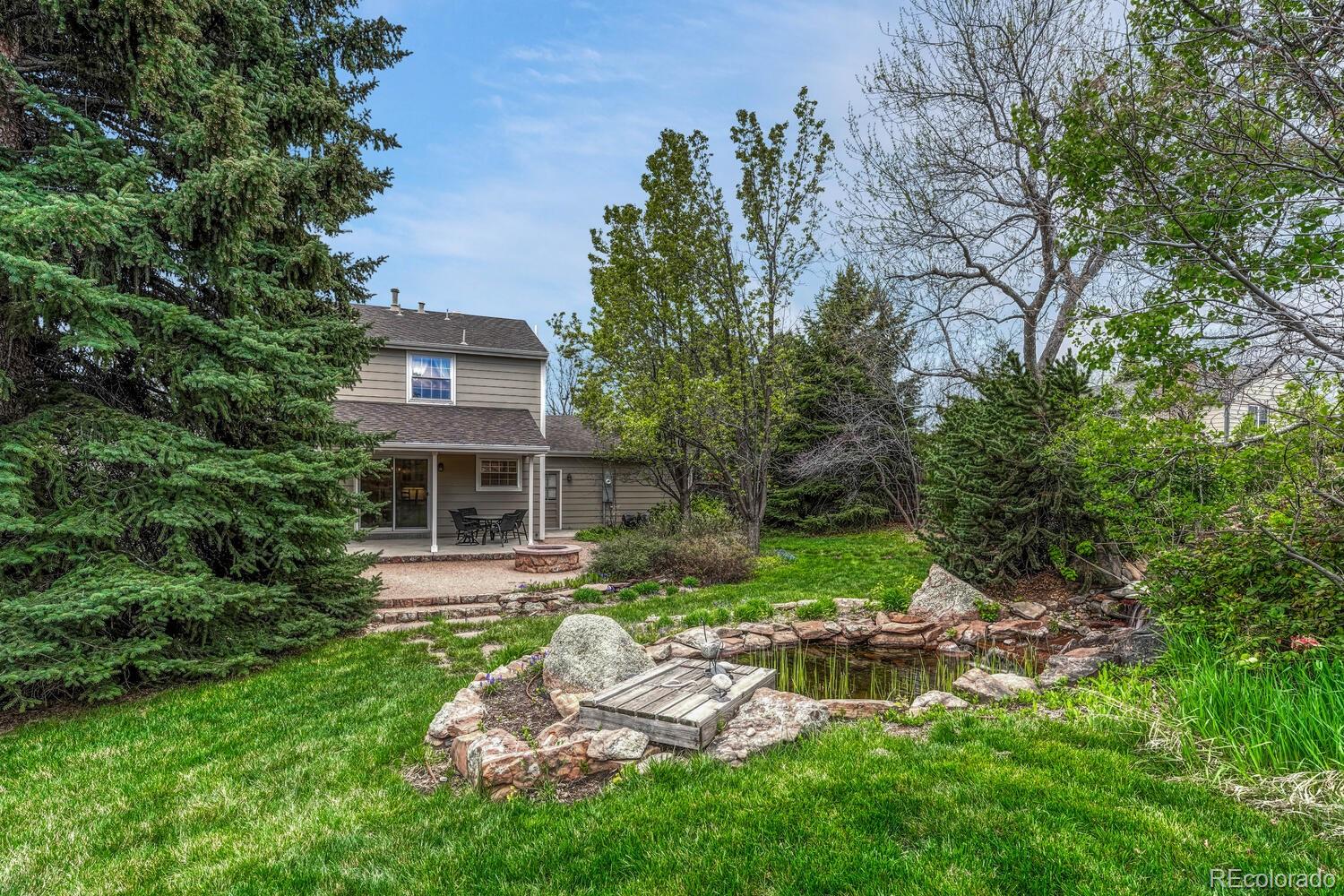 MLS Image #47 for 7100 s hudson circle,centennial, Colorado