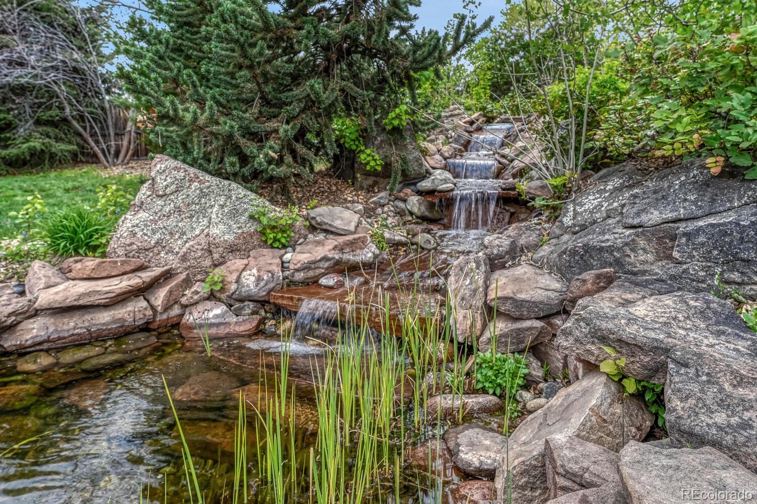 MLS Image #48 for 7100 s hudson circle,centennial, Colorado