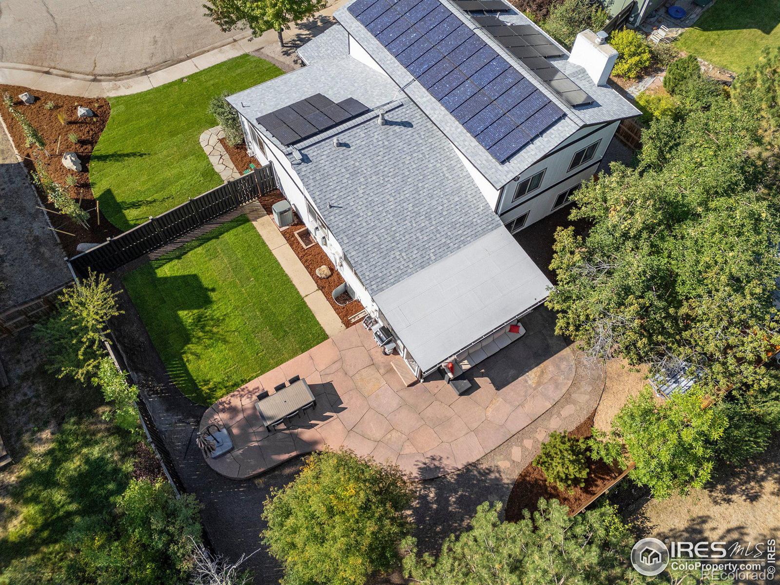 MLS Image #33 for 4231  ponderosa court,boulder, Colorado