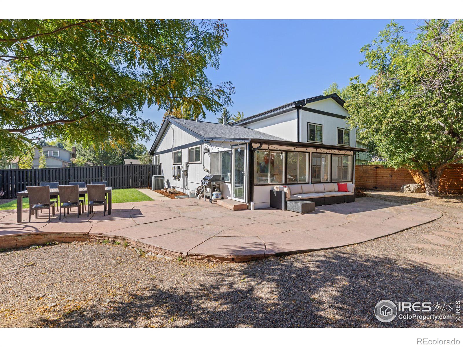 MLS Image #35 for 4231  ponderosa court,boulder, Colorado