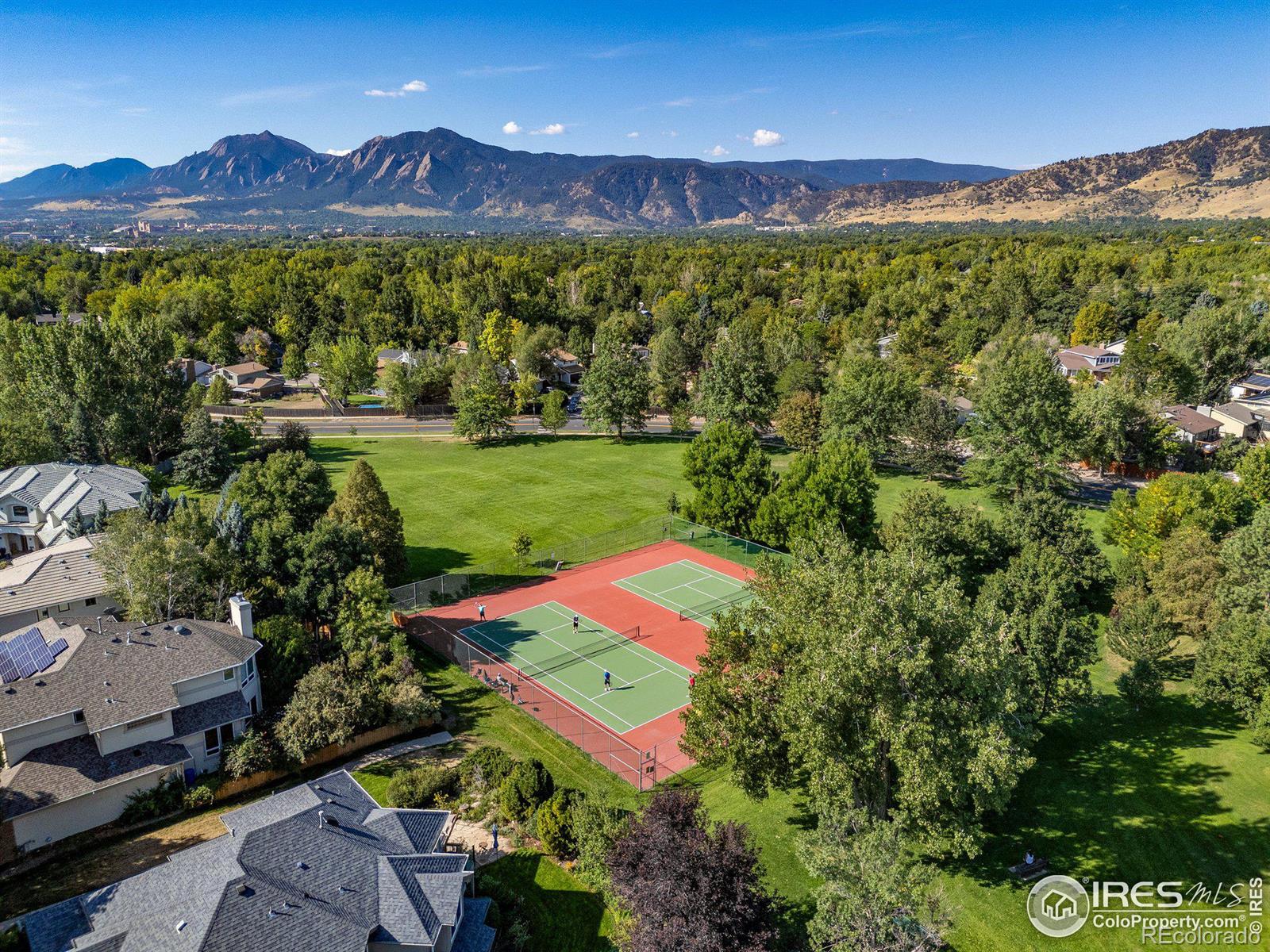 MLS Image #36 for 4231  ponderosa court,boulder, Colorado