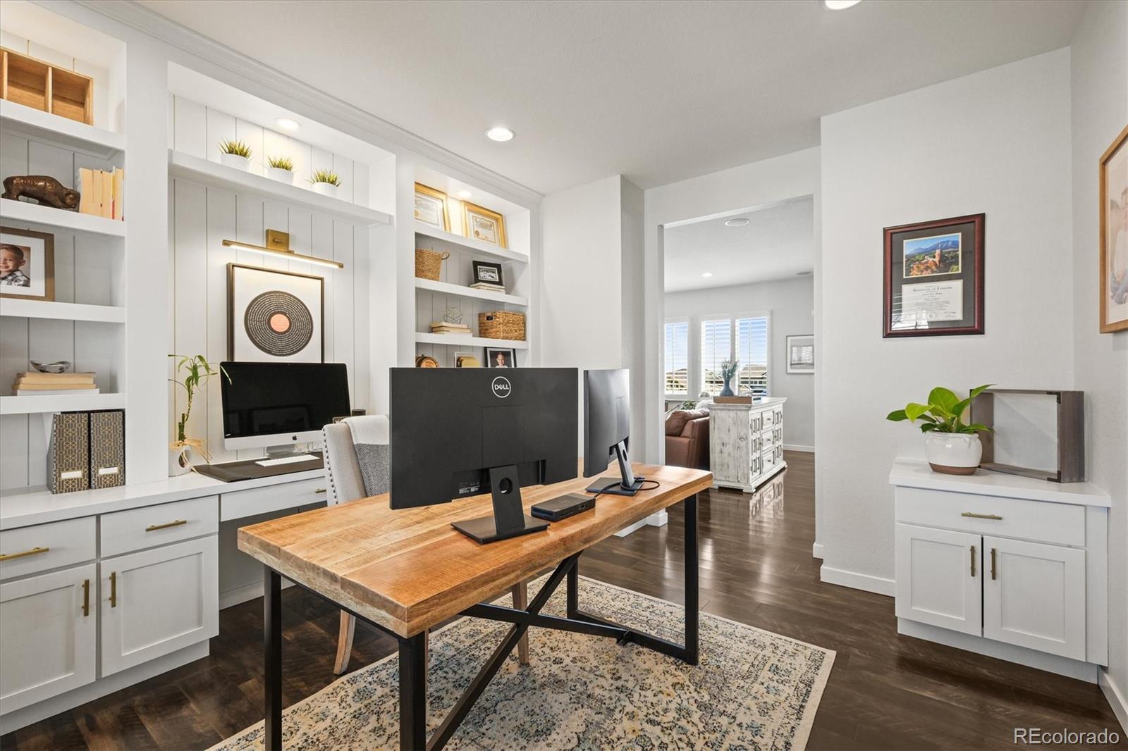 MLS Image #13 for 11046  pastel point,parker, Colorado