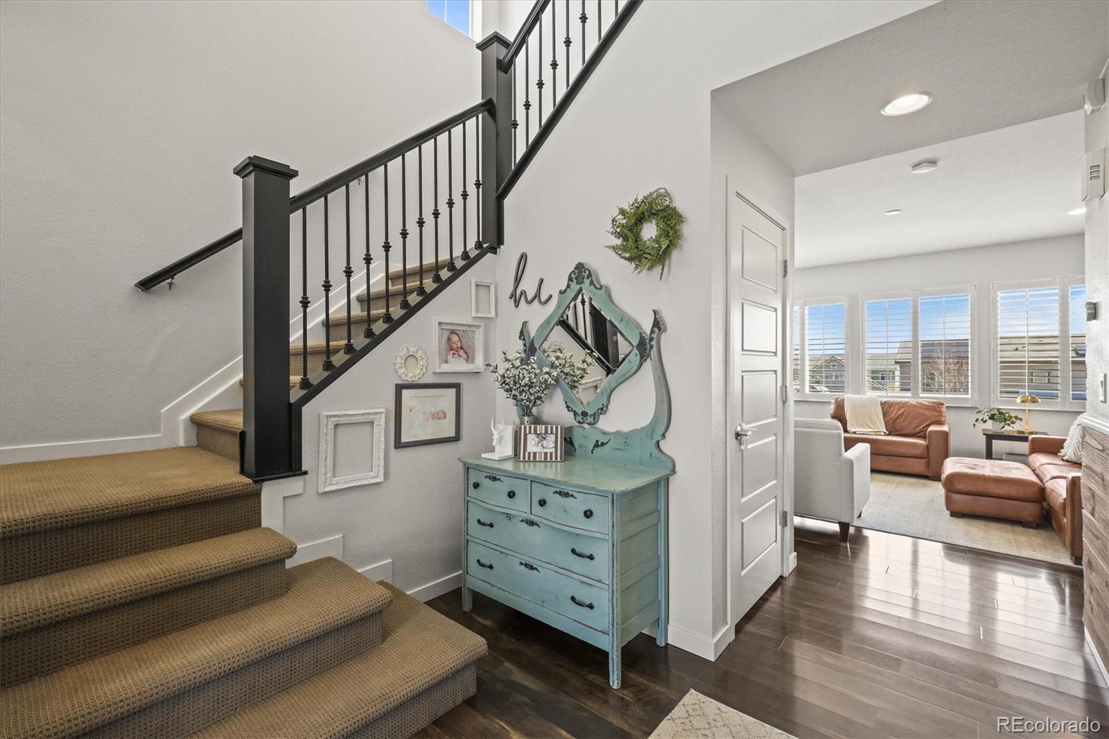 MLS Image #2 for 11046  pastel point,parker, Colorado