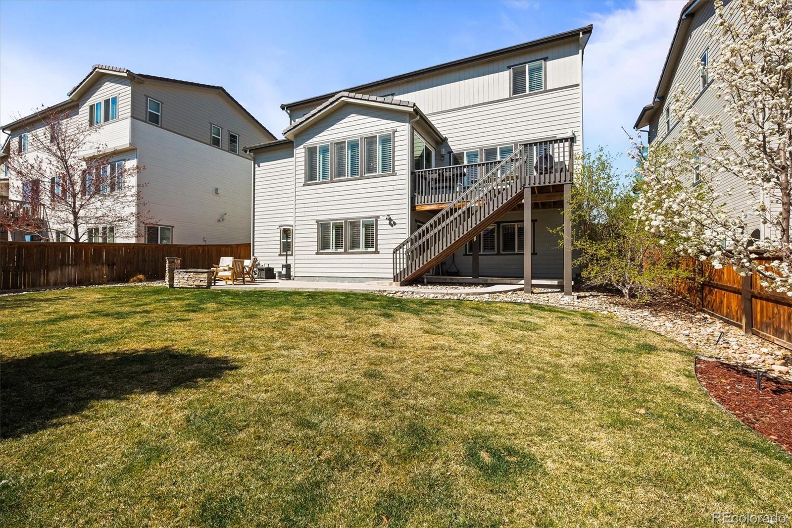 MLS Image #33 for 11046  pastel point,parker, Colorado