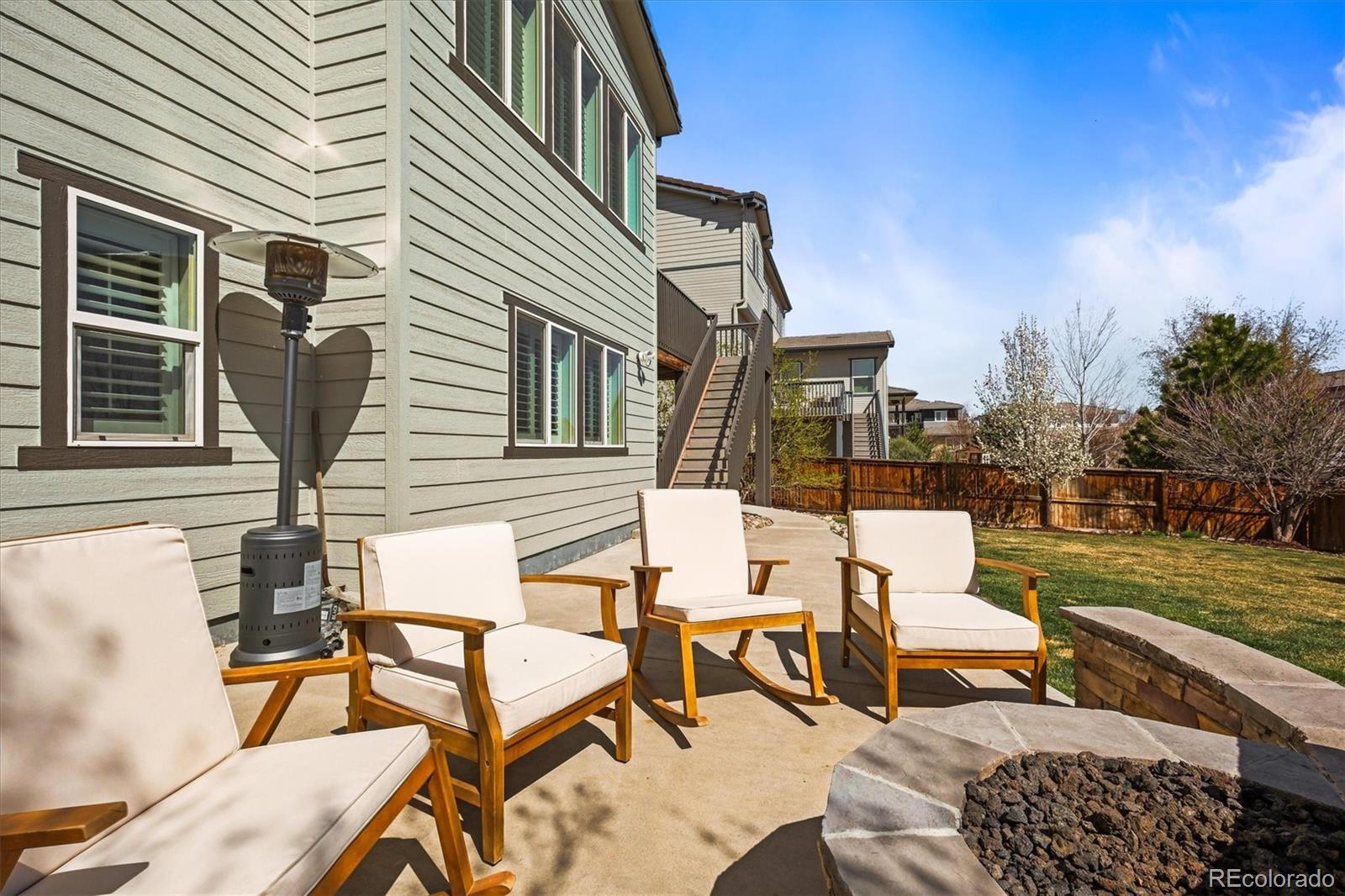 MLS Image #34 for 11046  pastel point,parker, Colorado