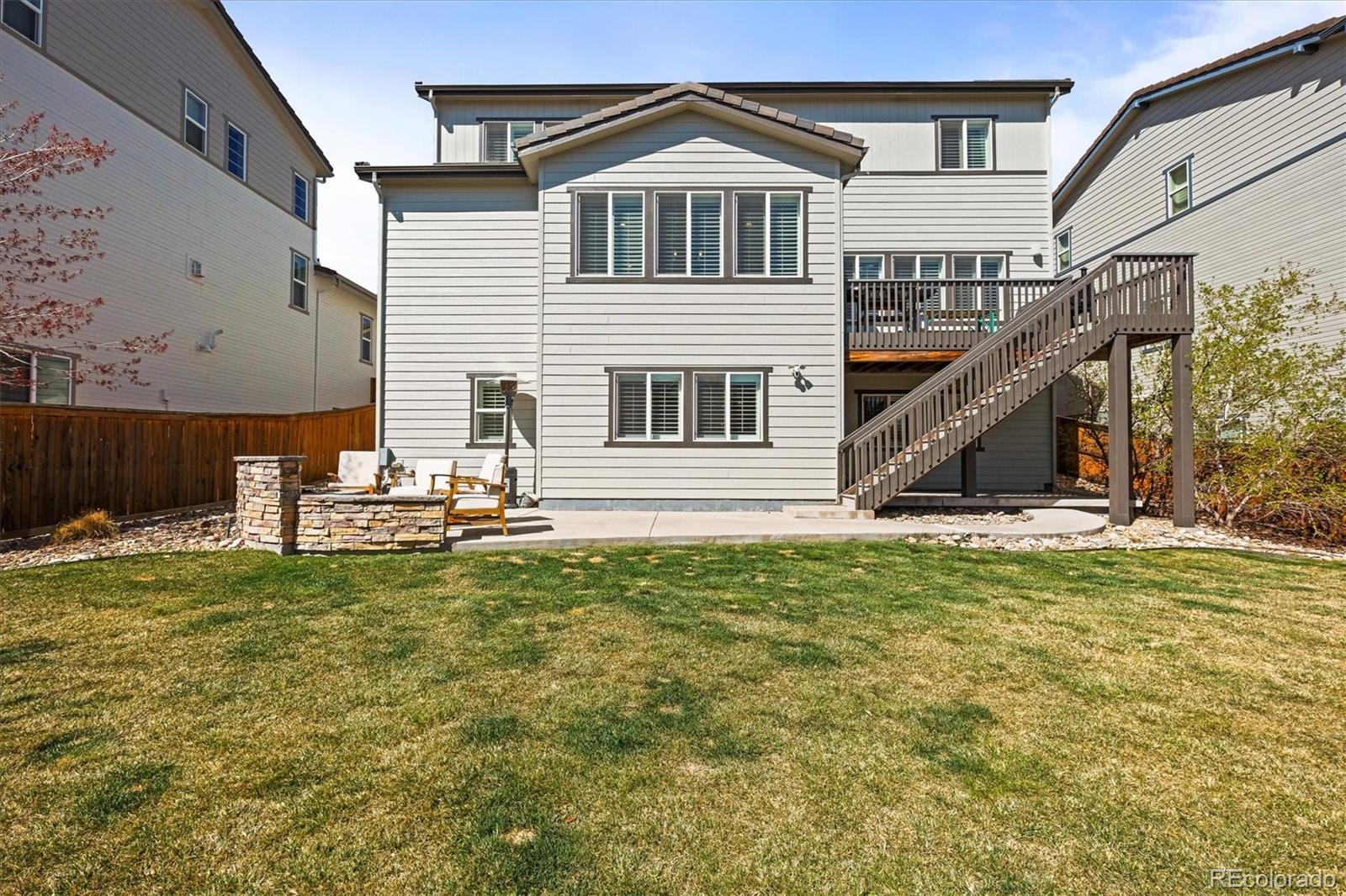 MLS Image #35 for 11046  pastel point,parker, Colorado